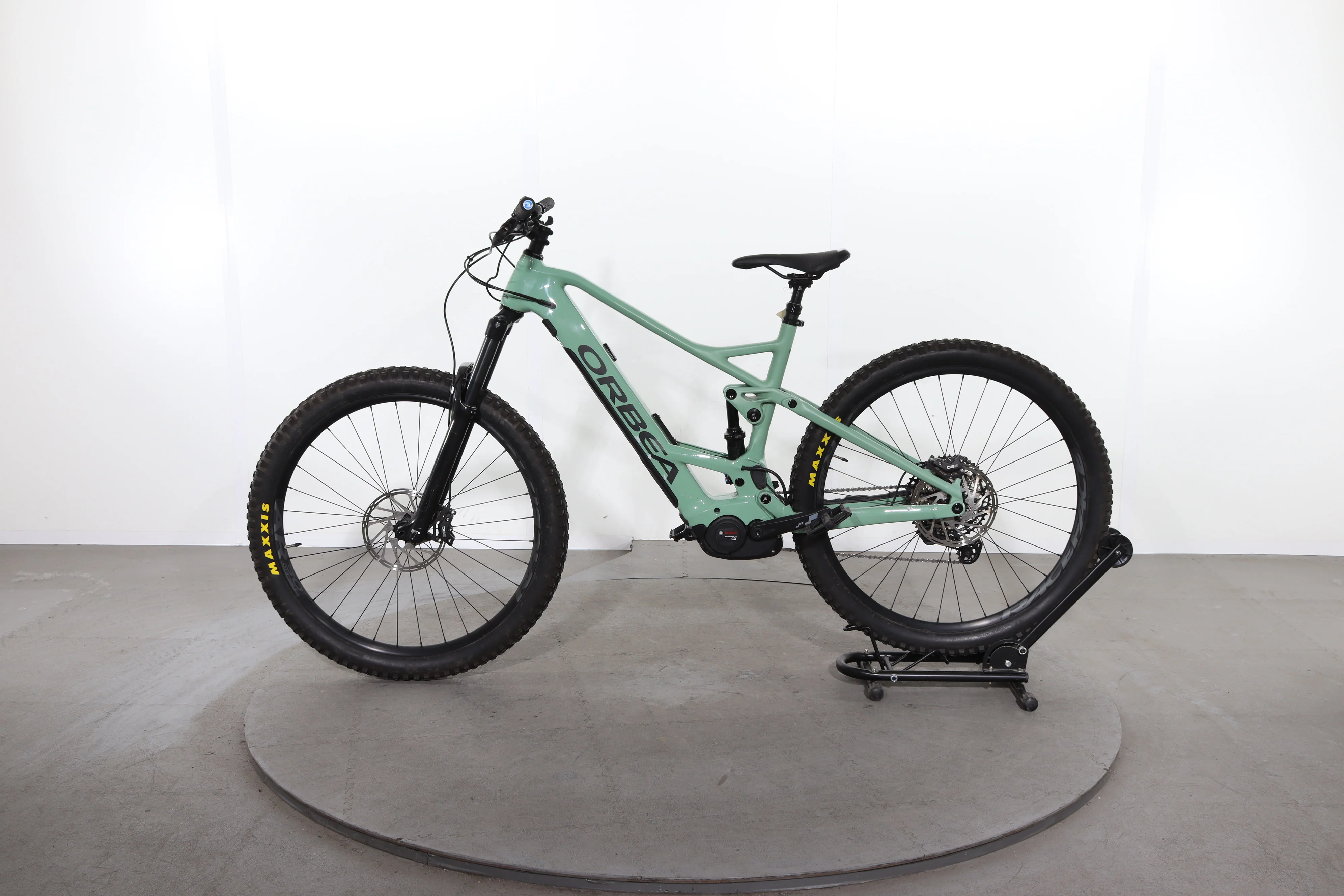 Orbea Wild FS H20 - Image 4