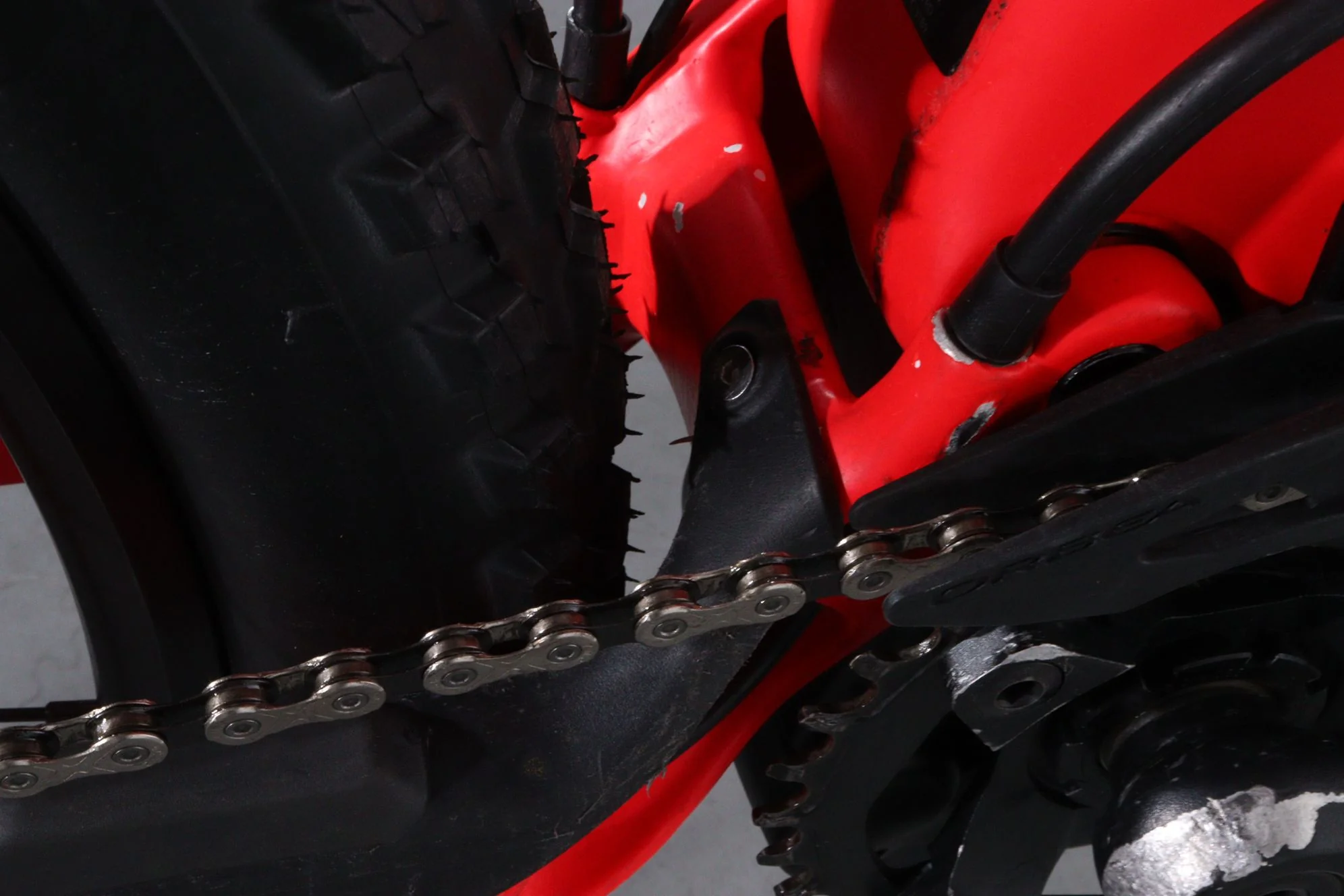 Orbea Wild FS H25 - Image 10