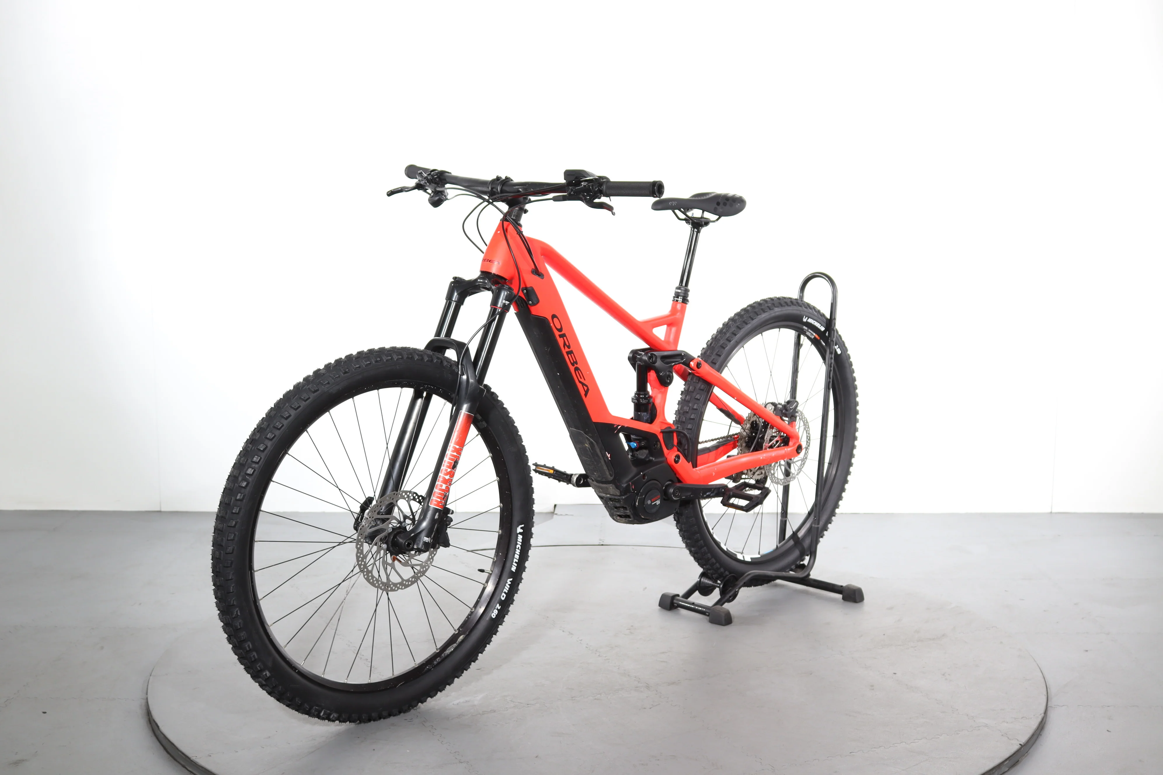 Orbea Wild FS H25 - Image 3