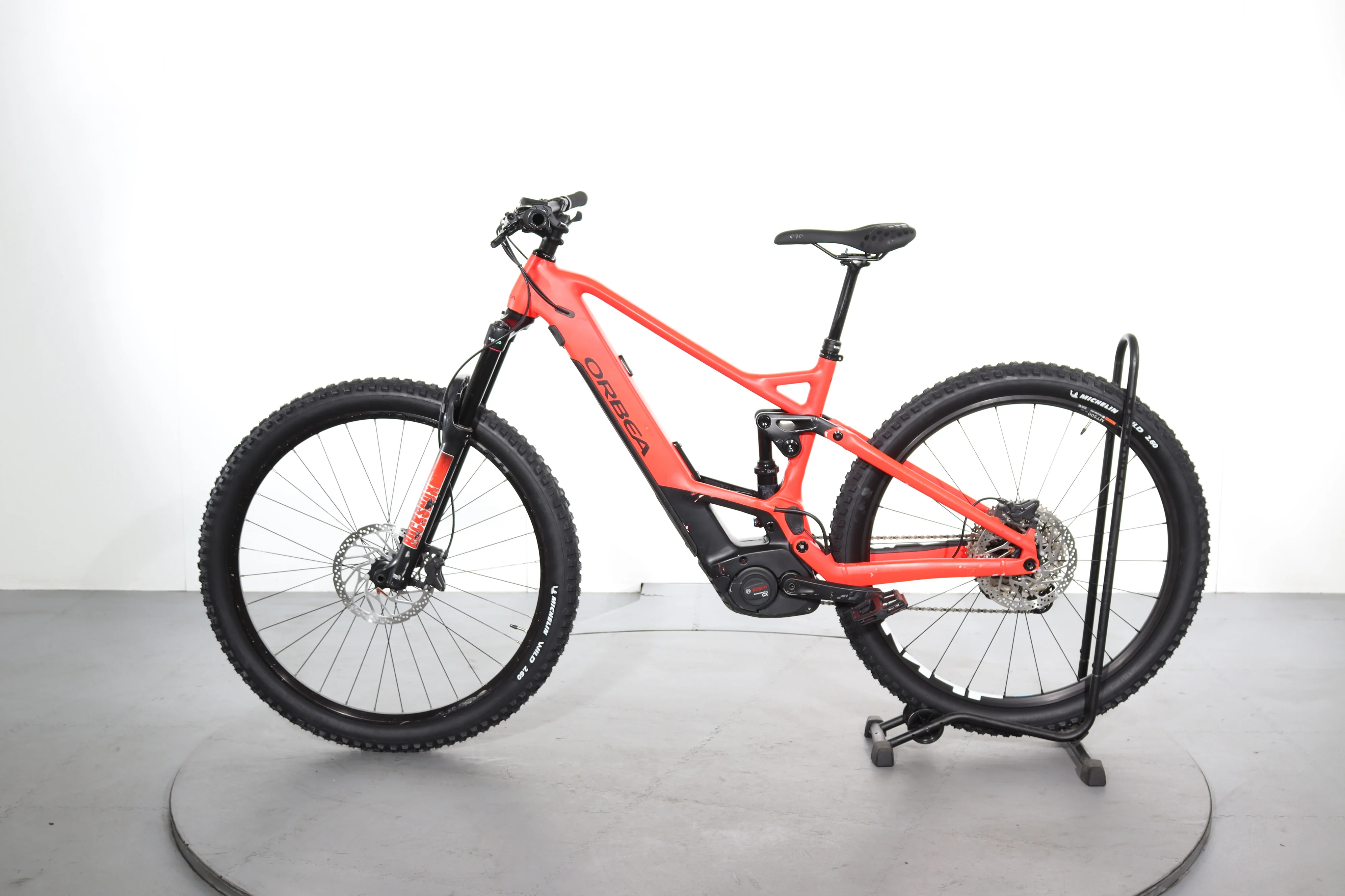 Orbea Wild FS H25 - Image 4