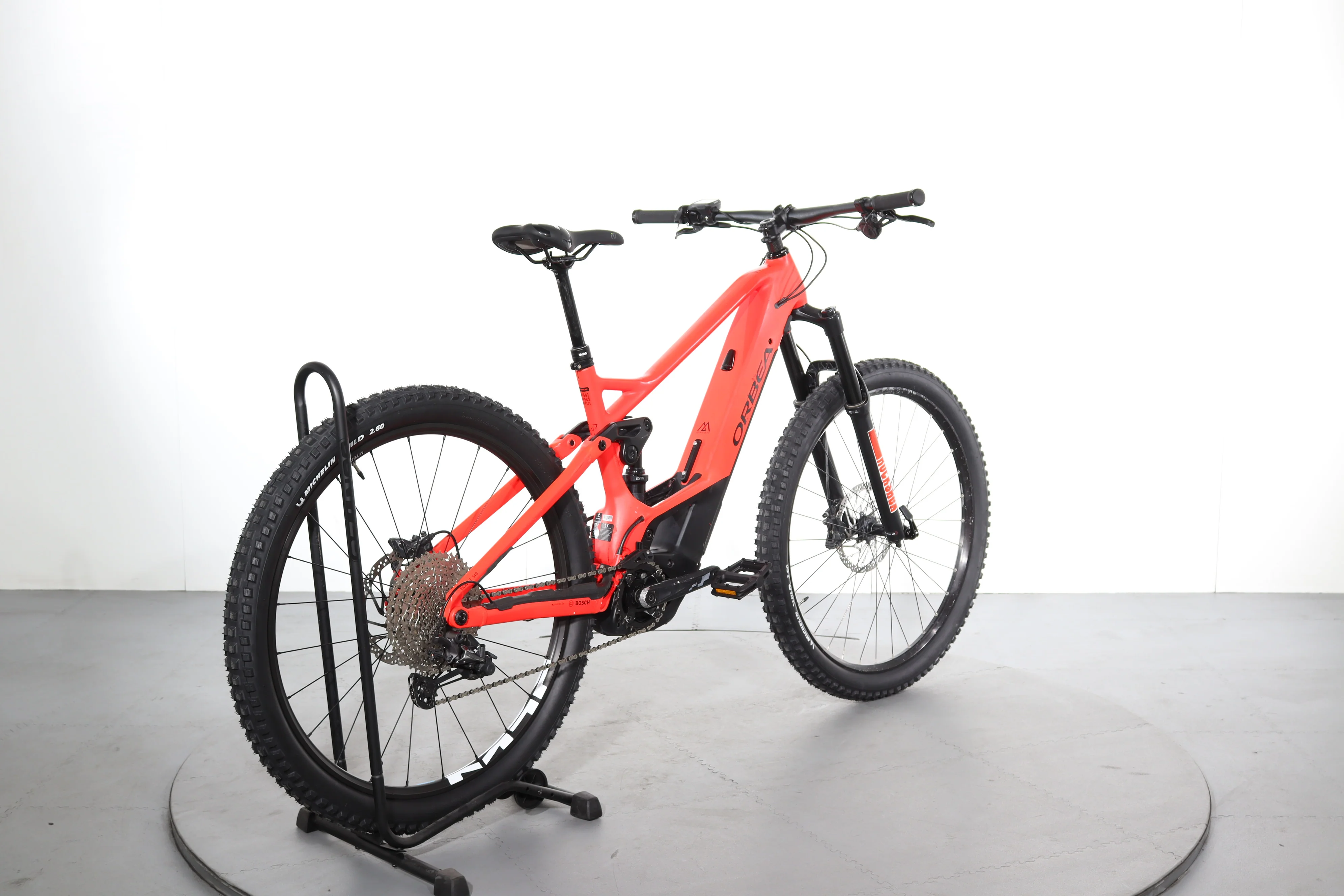 Orbea Wild FS H25 - Image 6