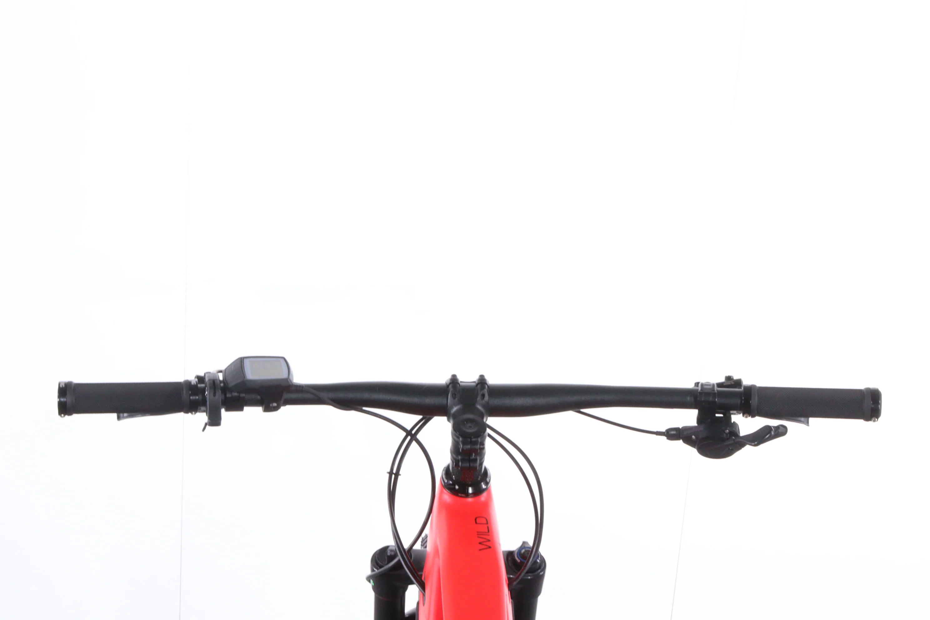 Orbea Wild FS H25 - Image 7