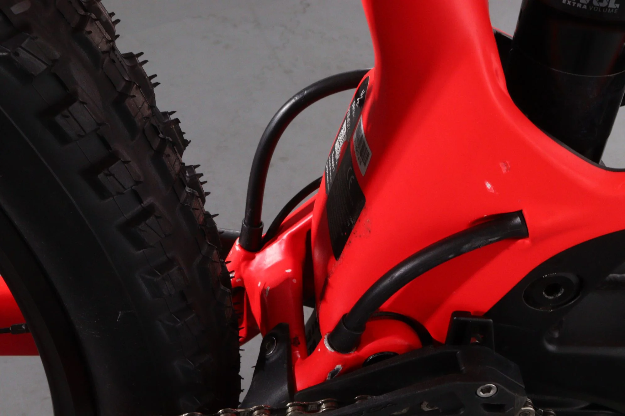 Orbea Wild FS H25 - Image 9