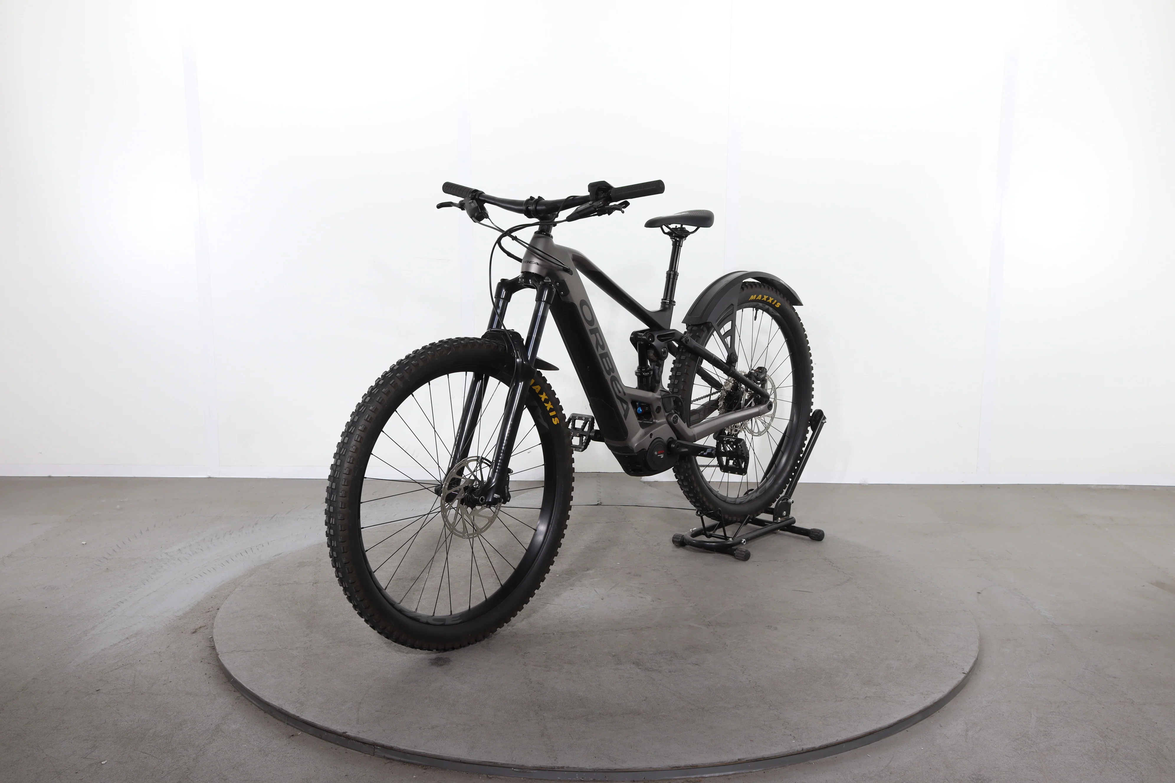 Orbea Wild FS H30 - Image 3