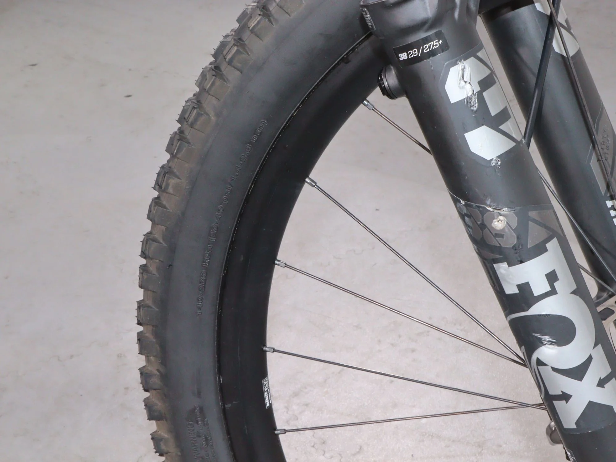 Orbea Wild FS M LTD - Image 11
