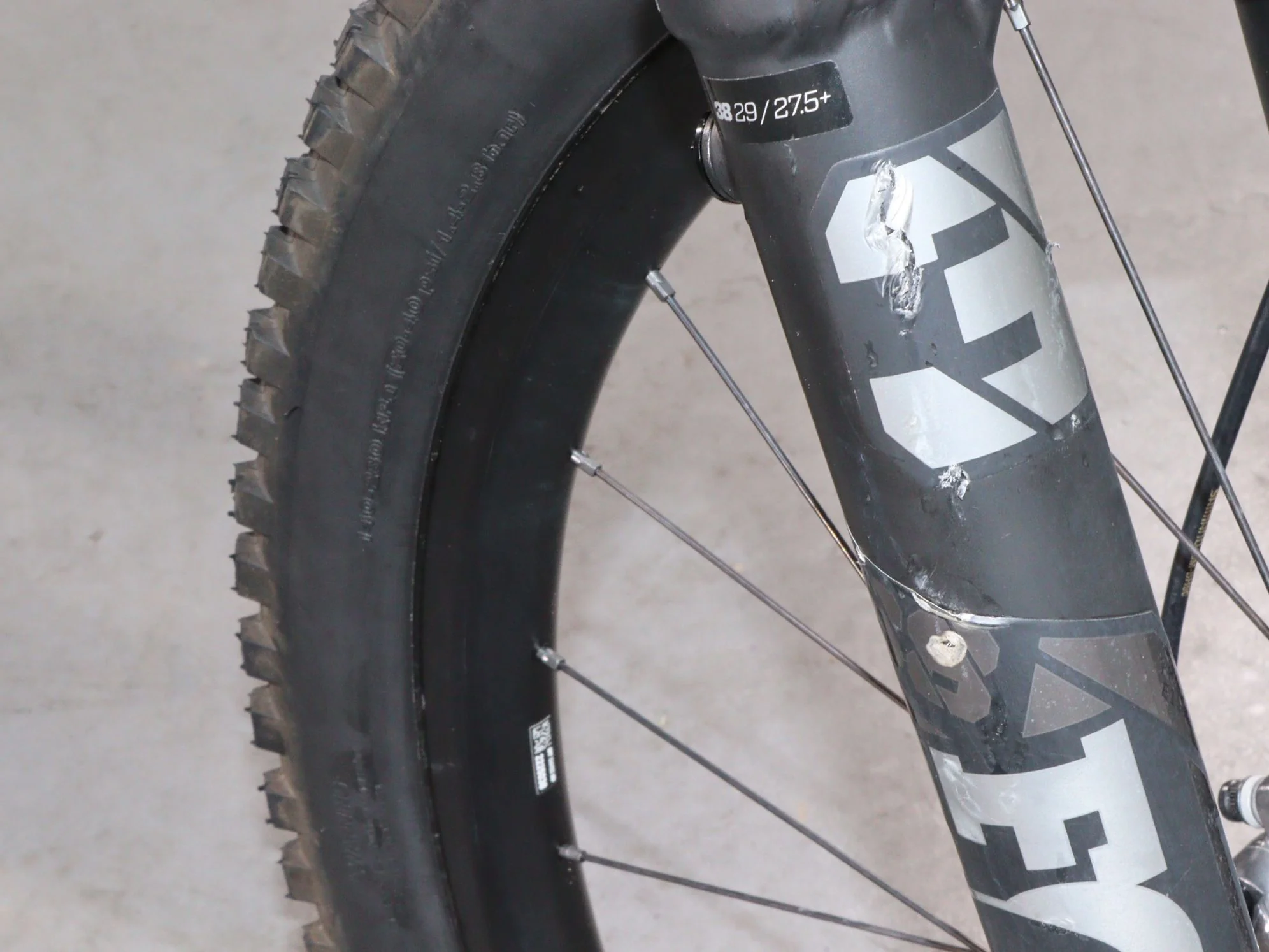 Orbea Wild FS M LTD - Image 12