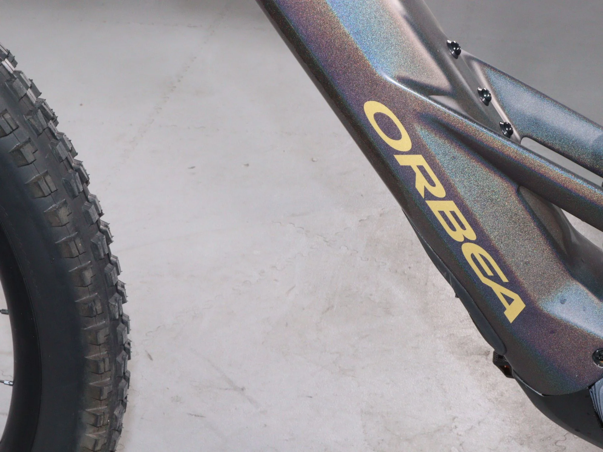 Orbea Wild FS M LTD - Image 8