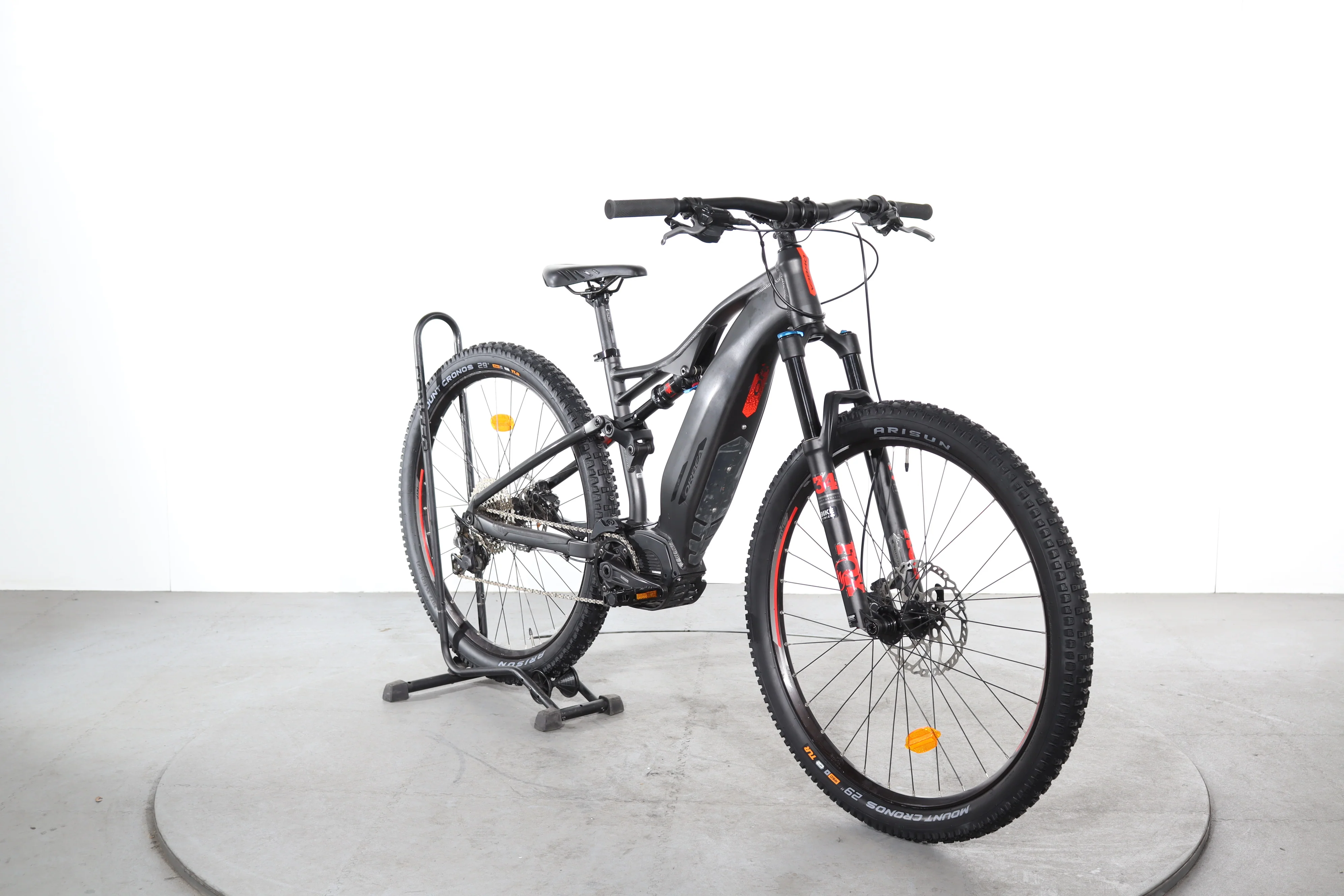 Orbea Wild FS - Image 2