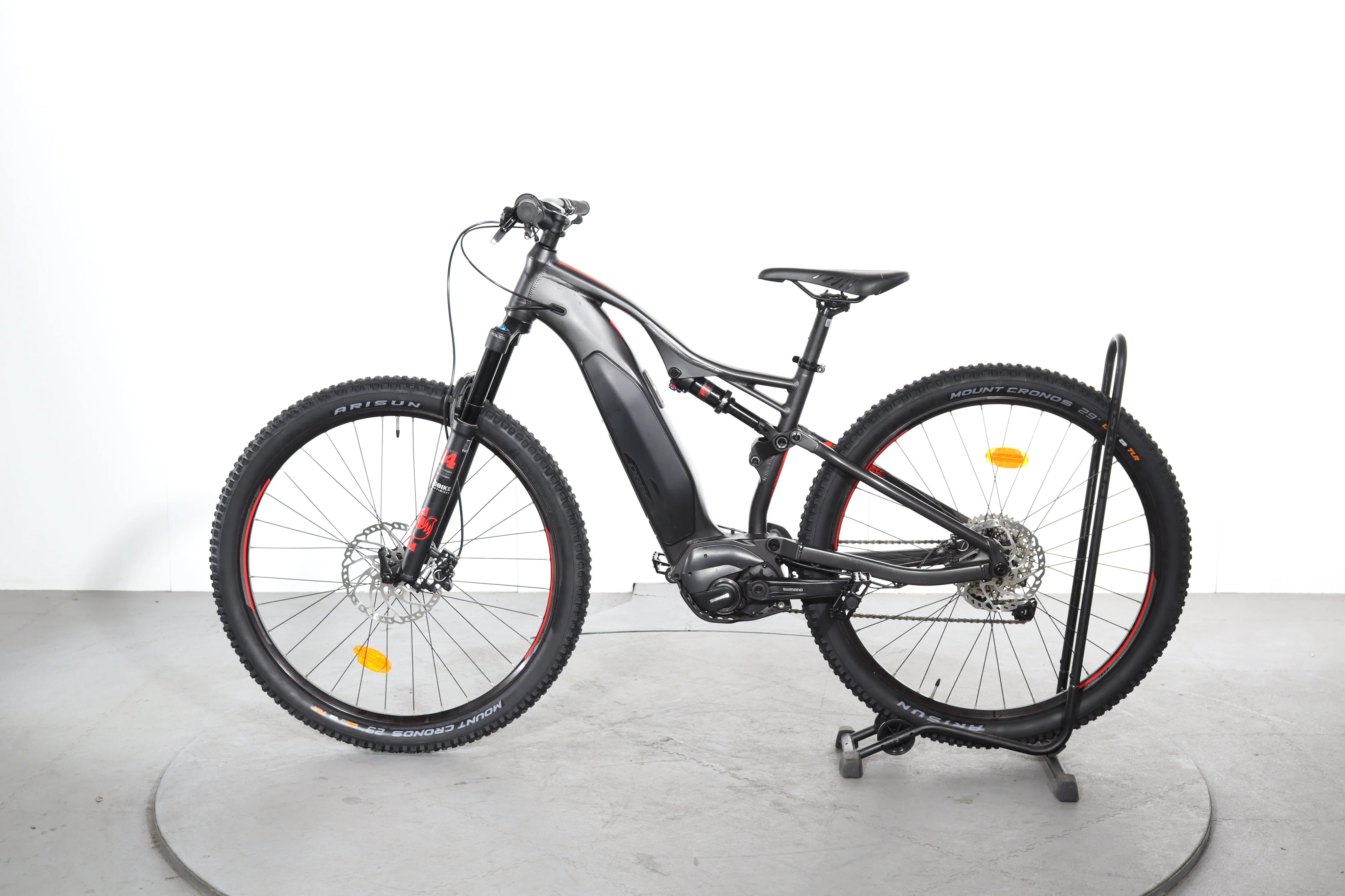 Orbea Wild FS - Image 4
