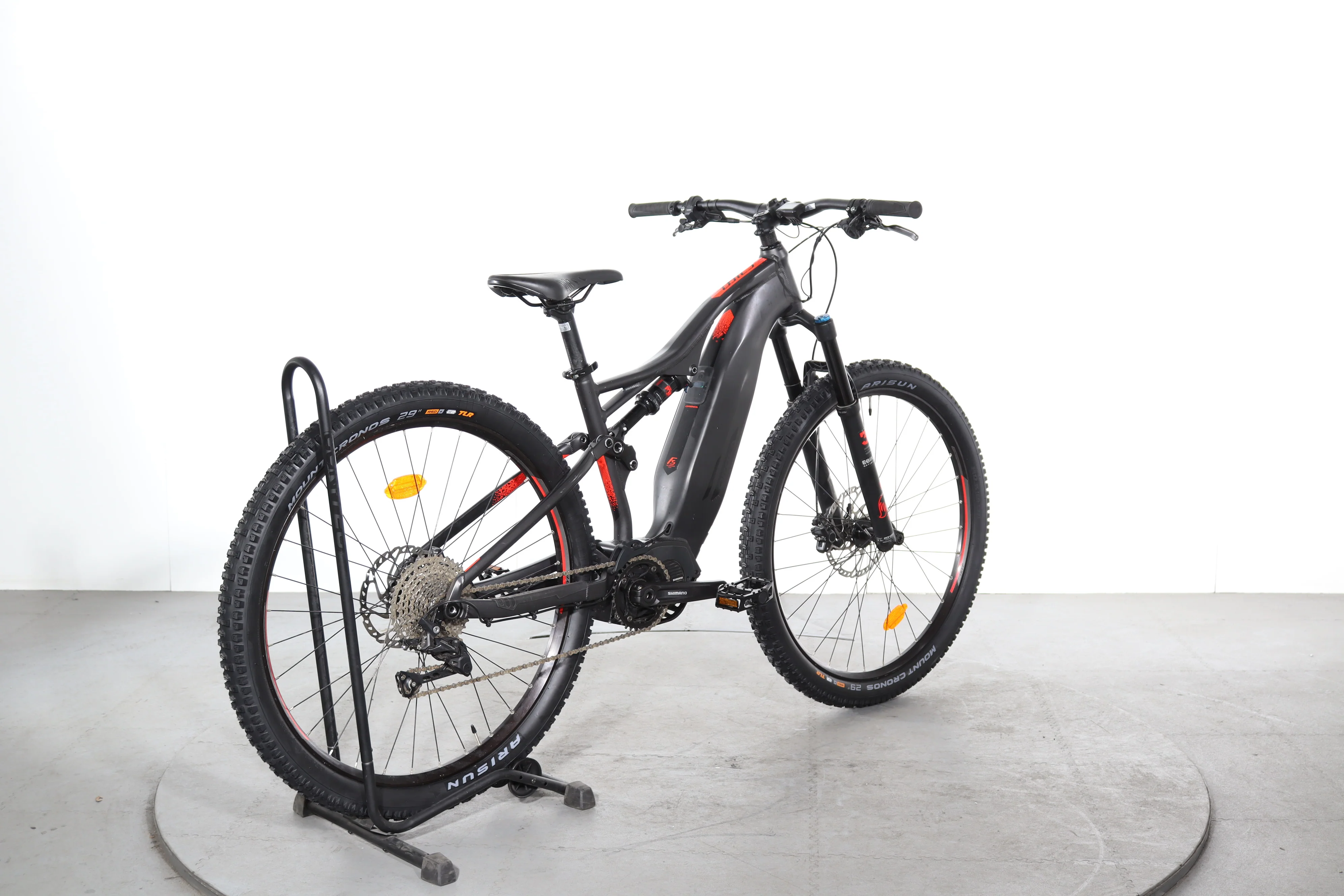 Orbea Wild FS - Image 6