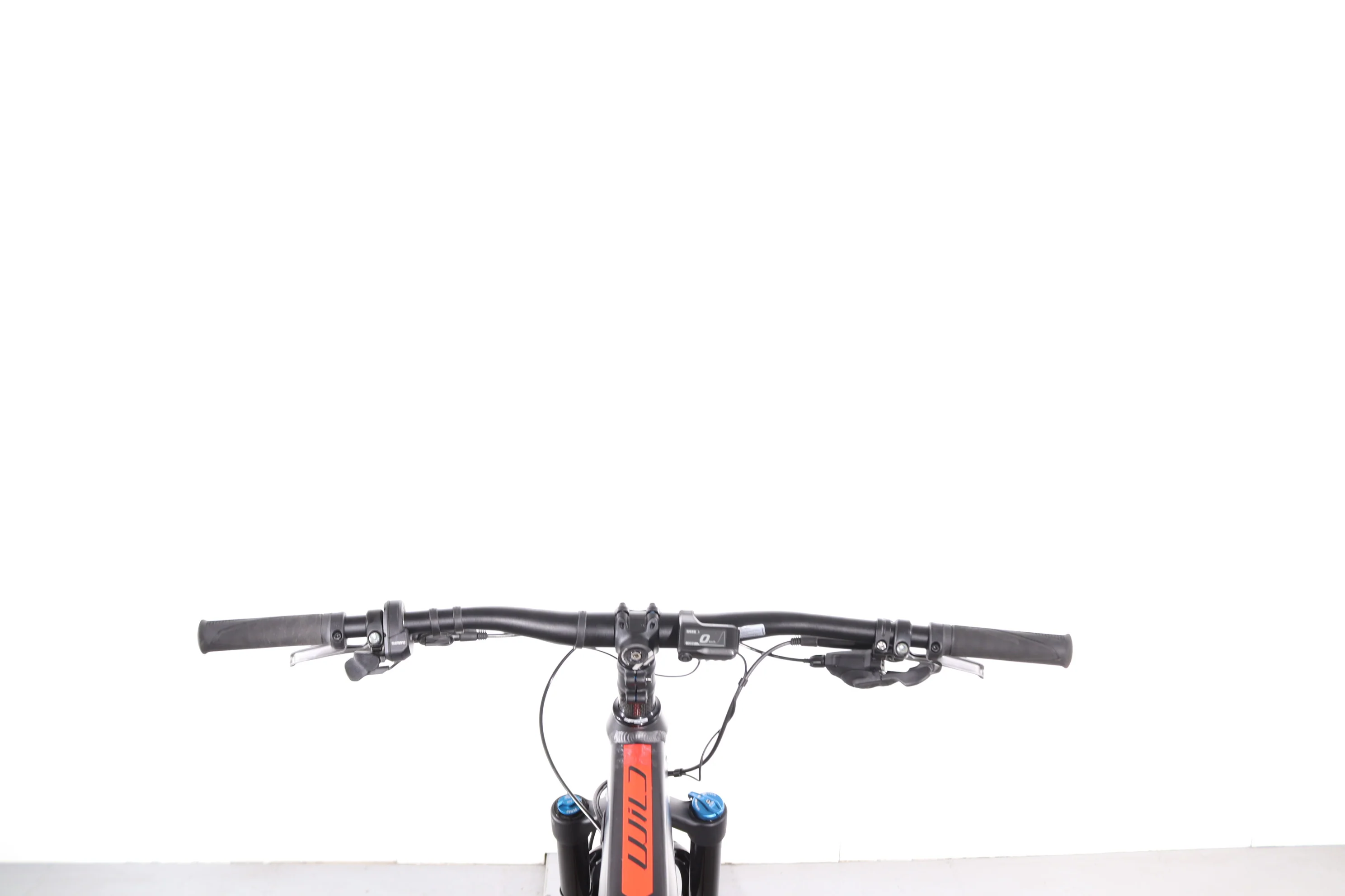 Orbea Wild FS - Image 7