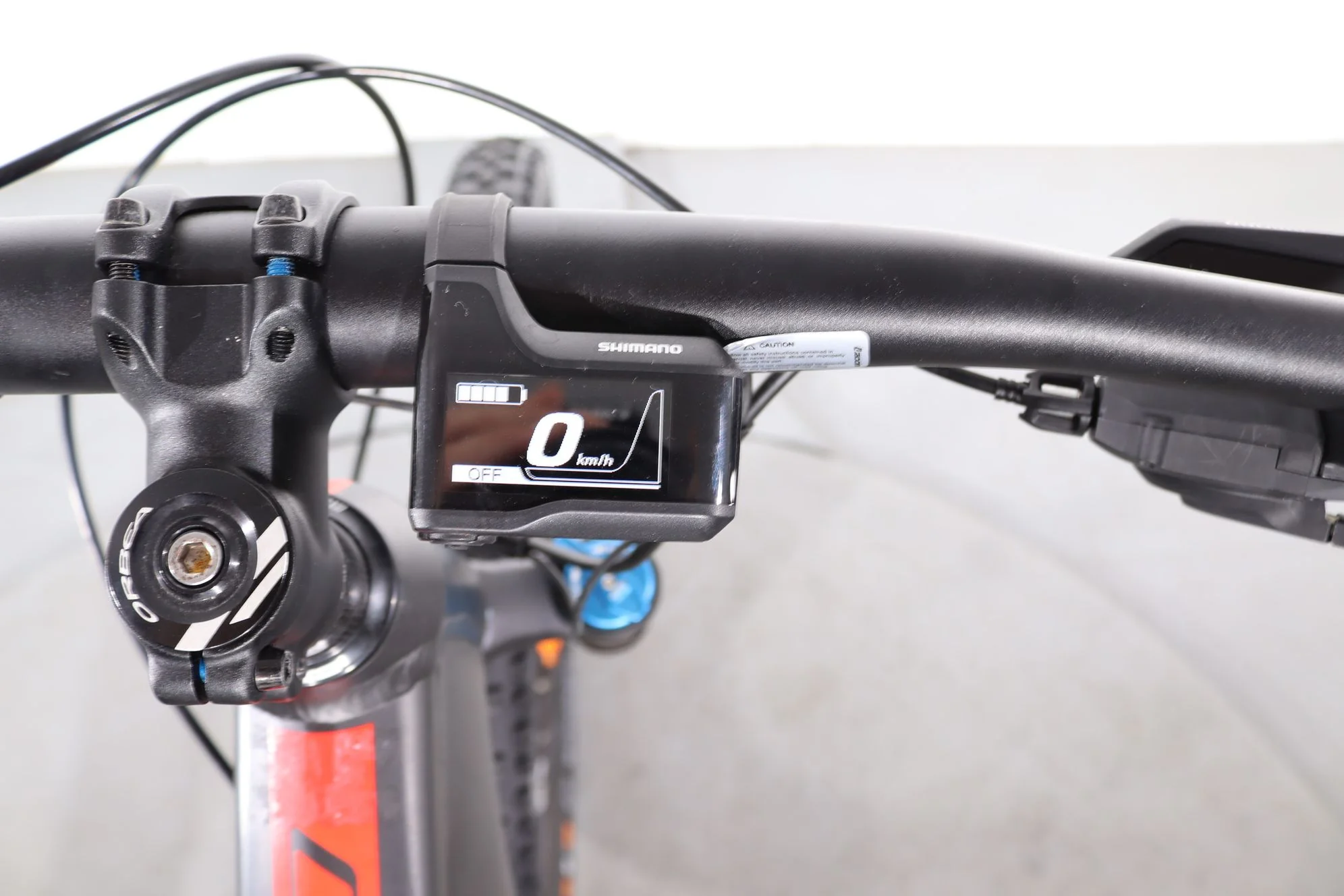 Orbea Wild FS - Image 8
