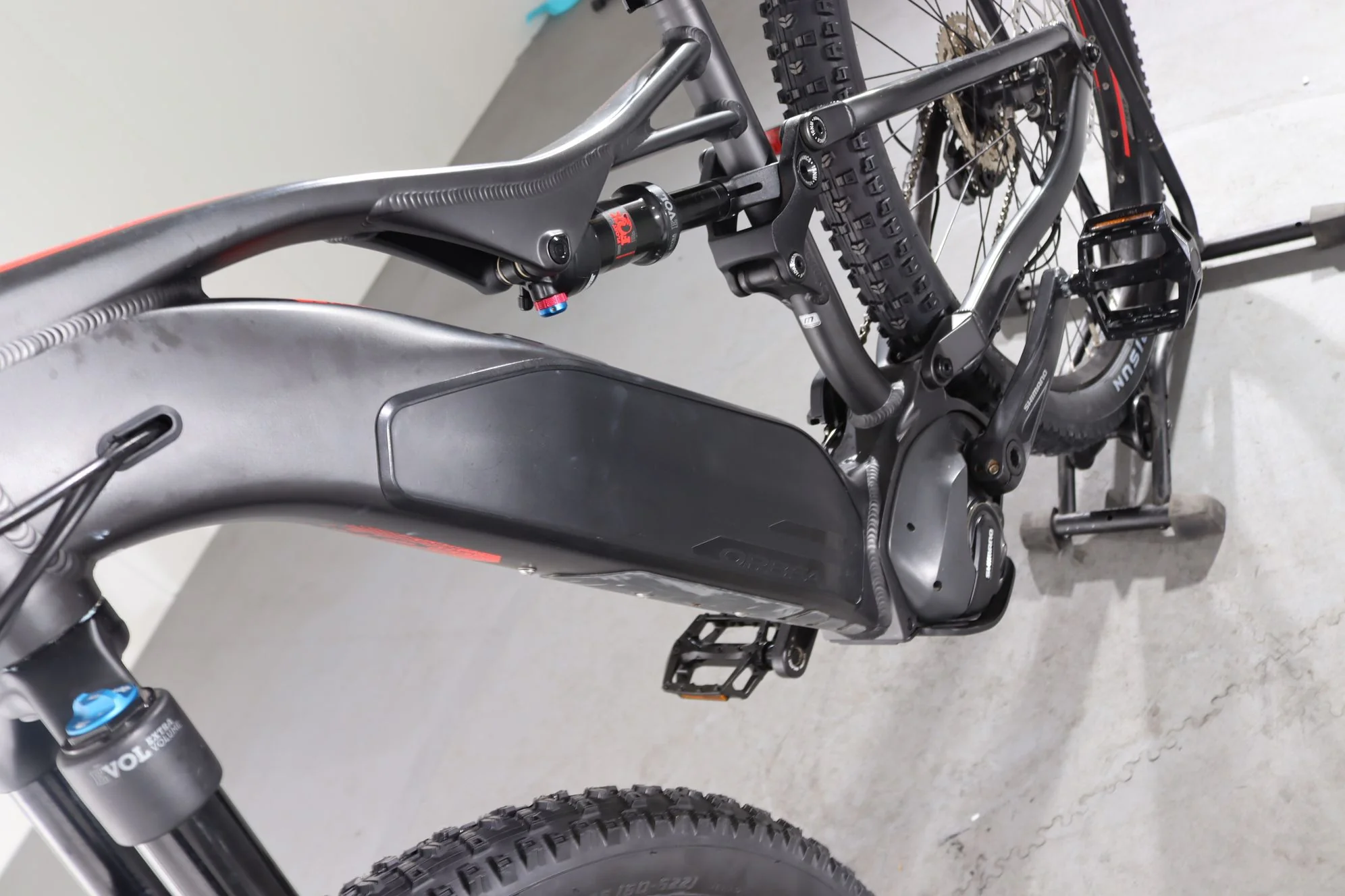 Orbea Wild FS - Image 9