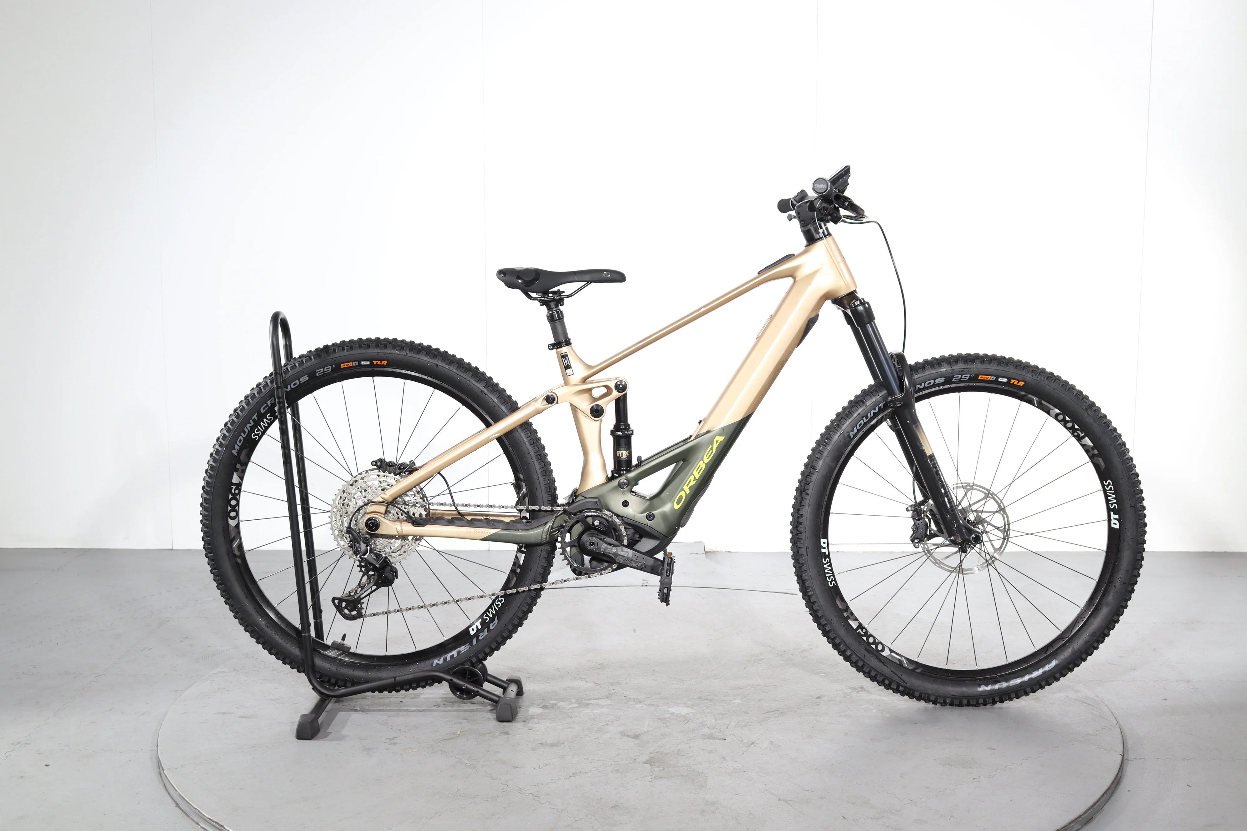 Orbea Wild H20