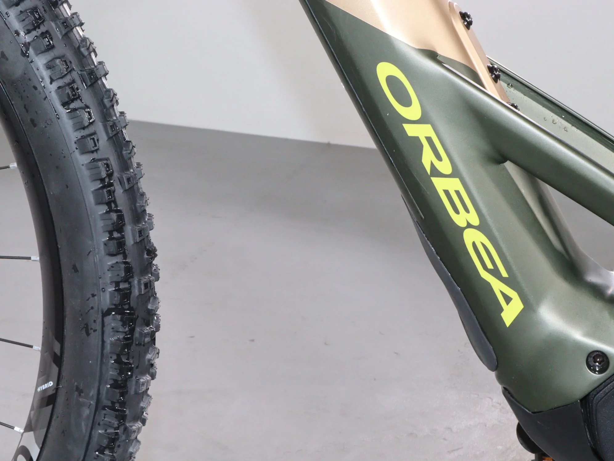 Orbea Wild H20 - Image 10