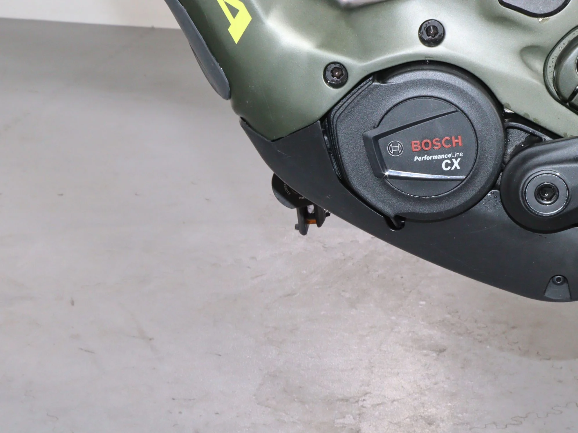Orbea Wild H20 - Image 11