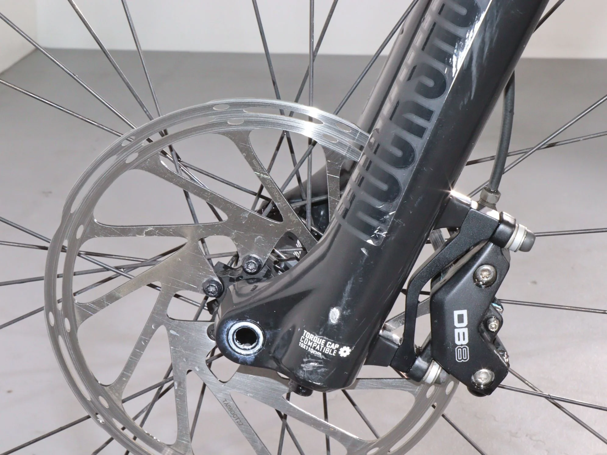 Orbea Wild H20 - Image 12