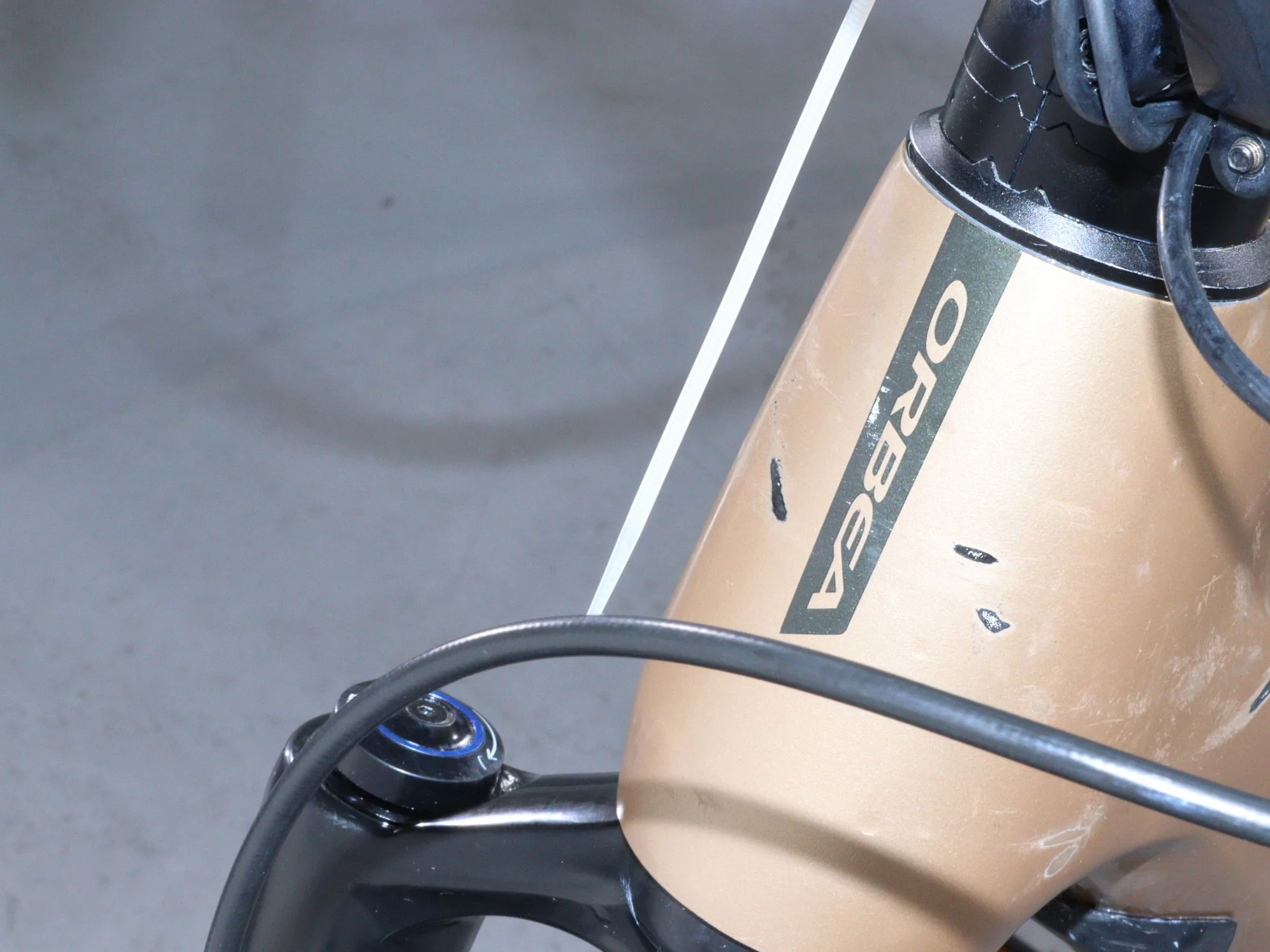 Orbea Wild H20 - Image 13