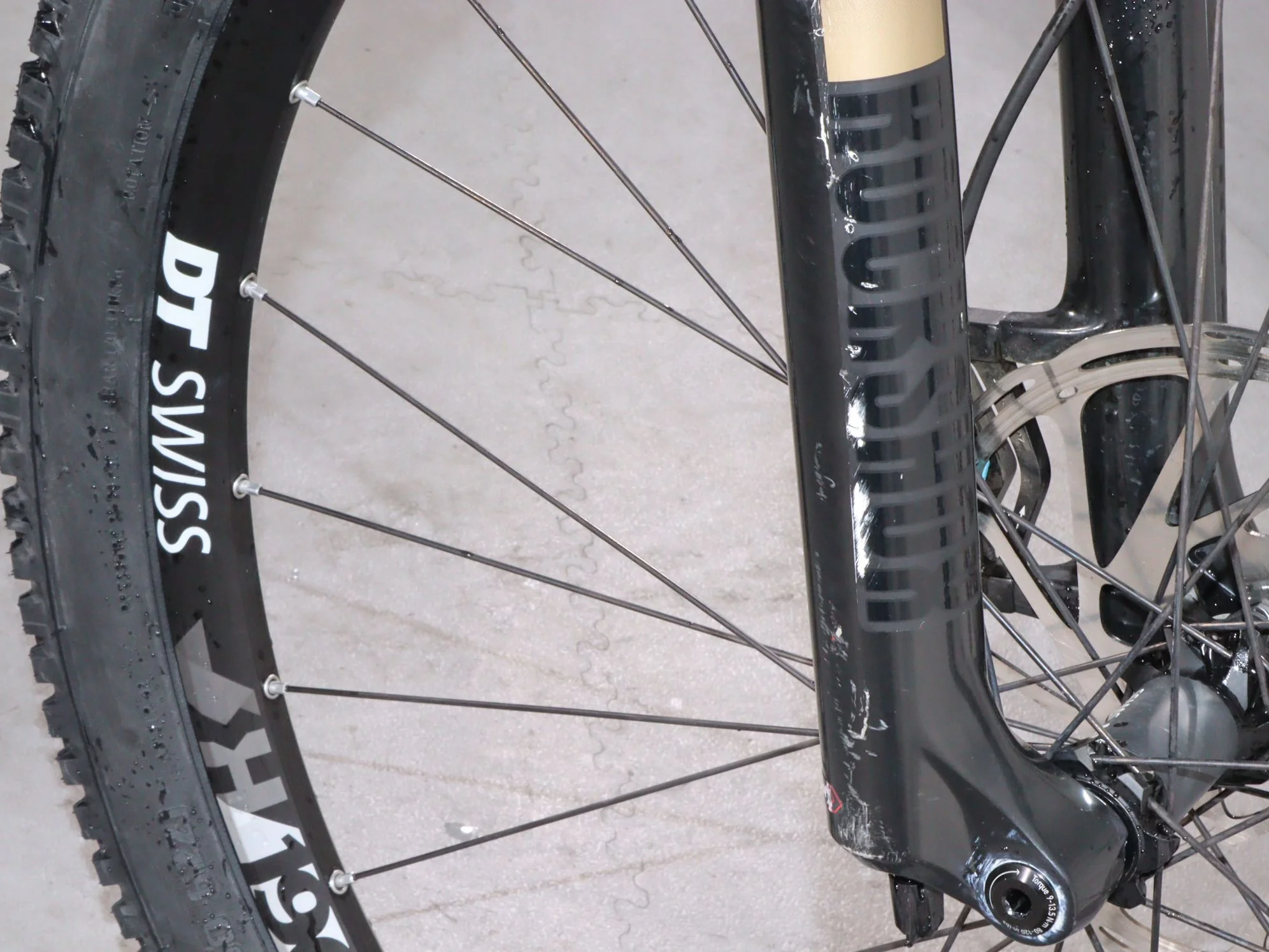 Orbea Wild H20 - Image 14