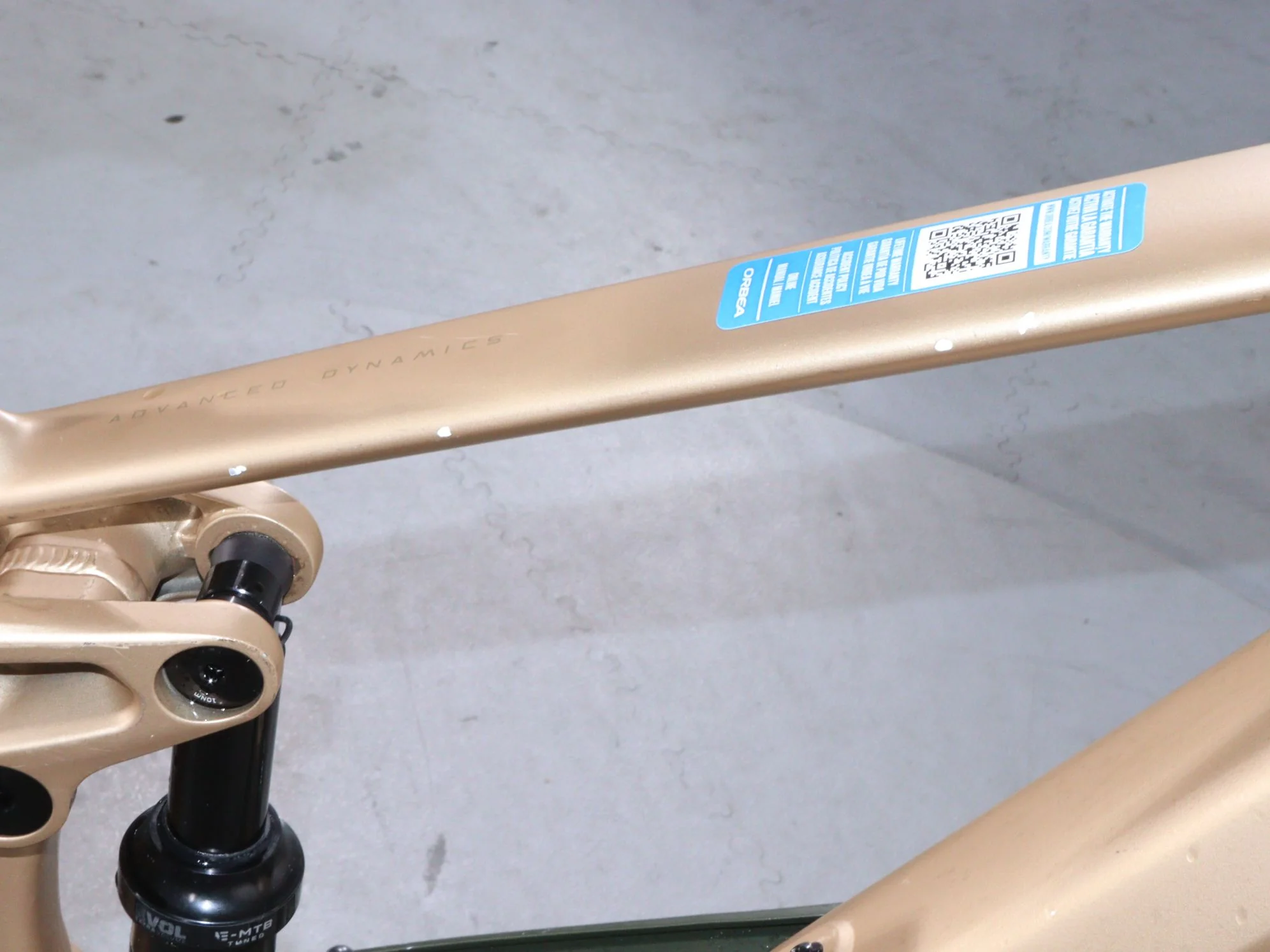 Orbea Wild H20 - Image 15