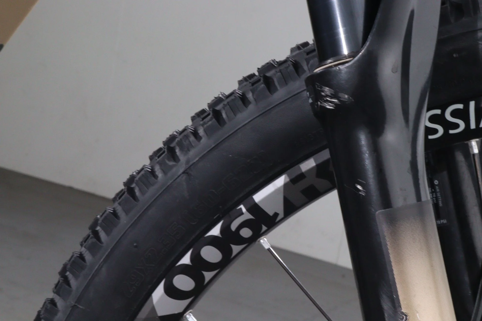 Orbea Wild H20 - Image 16