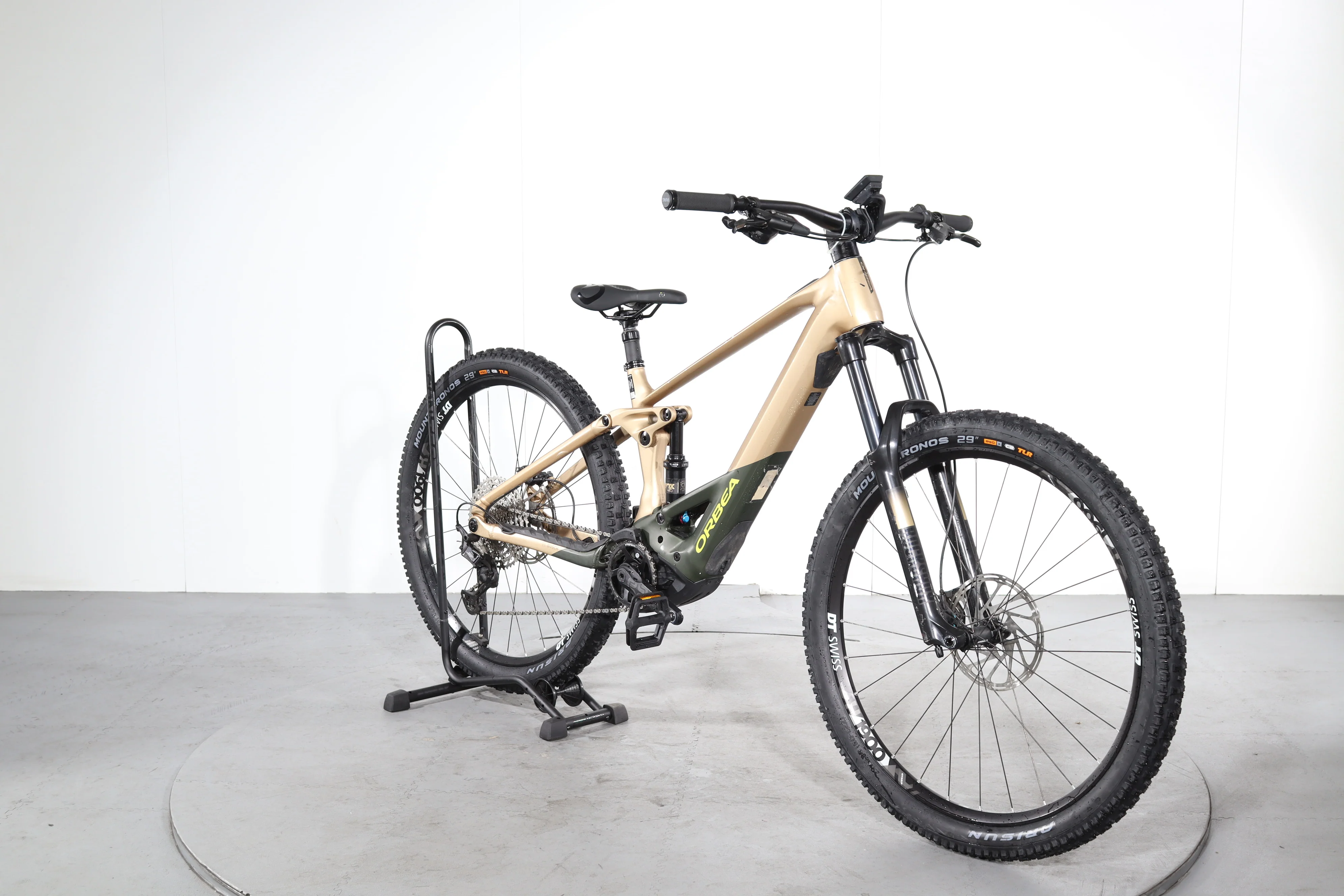 Orbea Wild H20 - Image 2