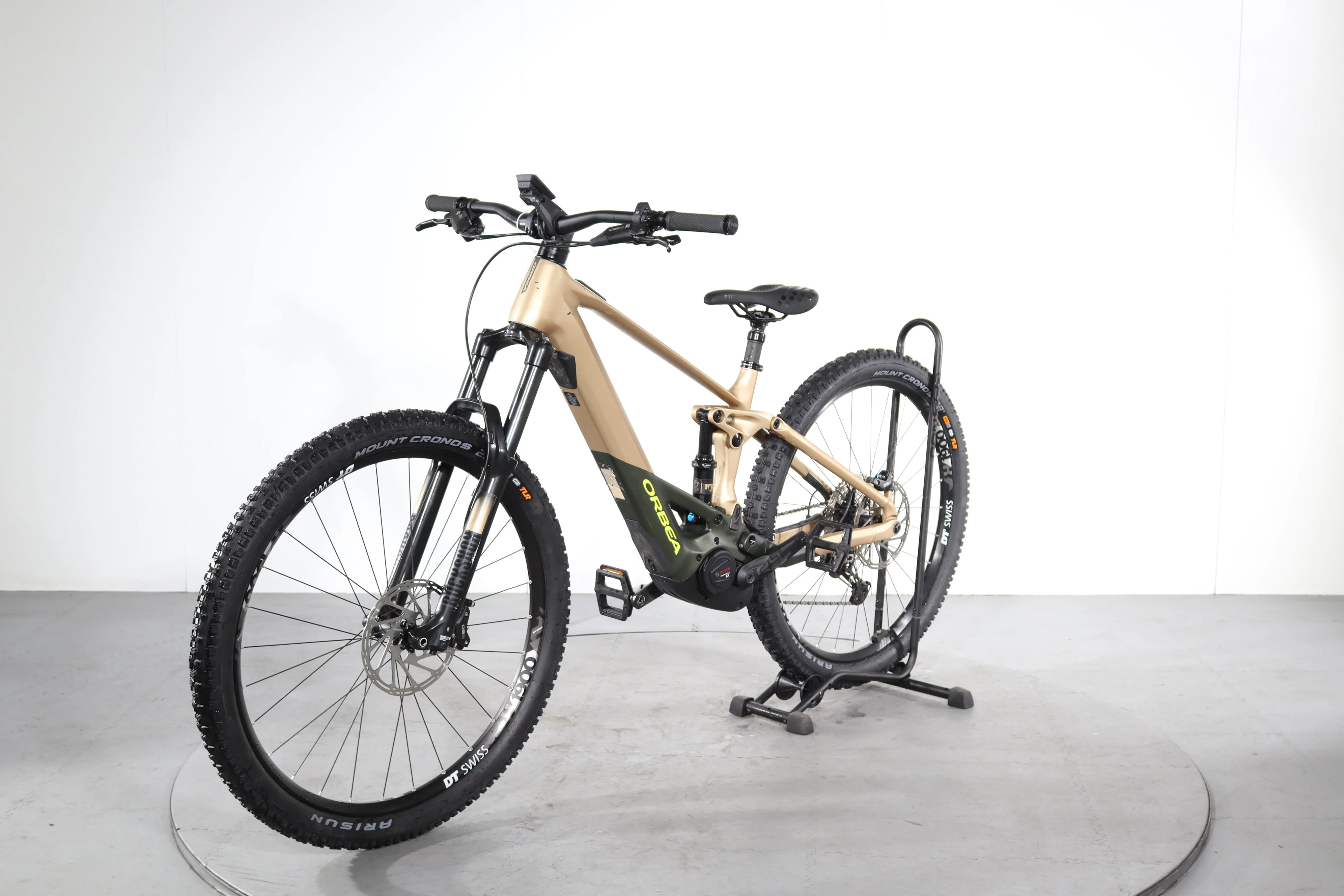 Orbea Wild H20 - Image 3