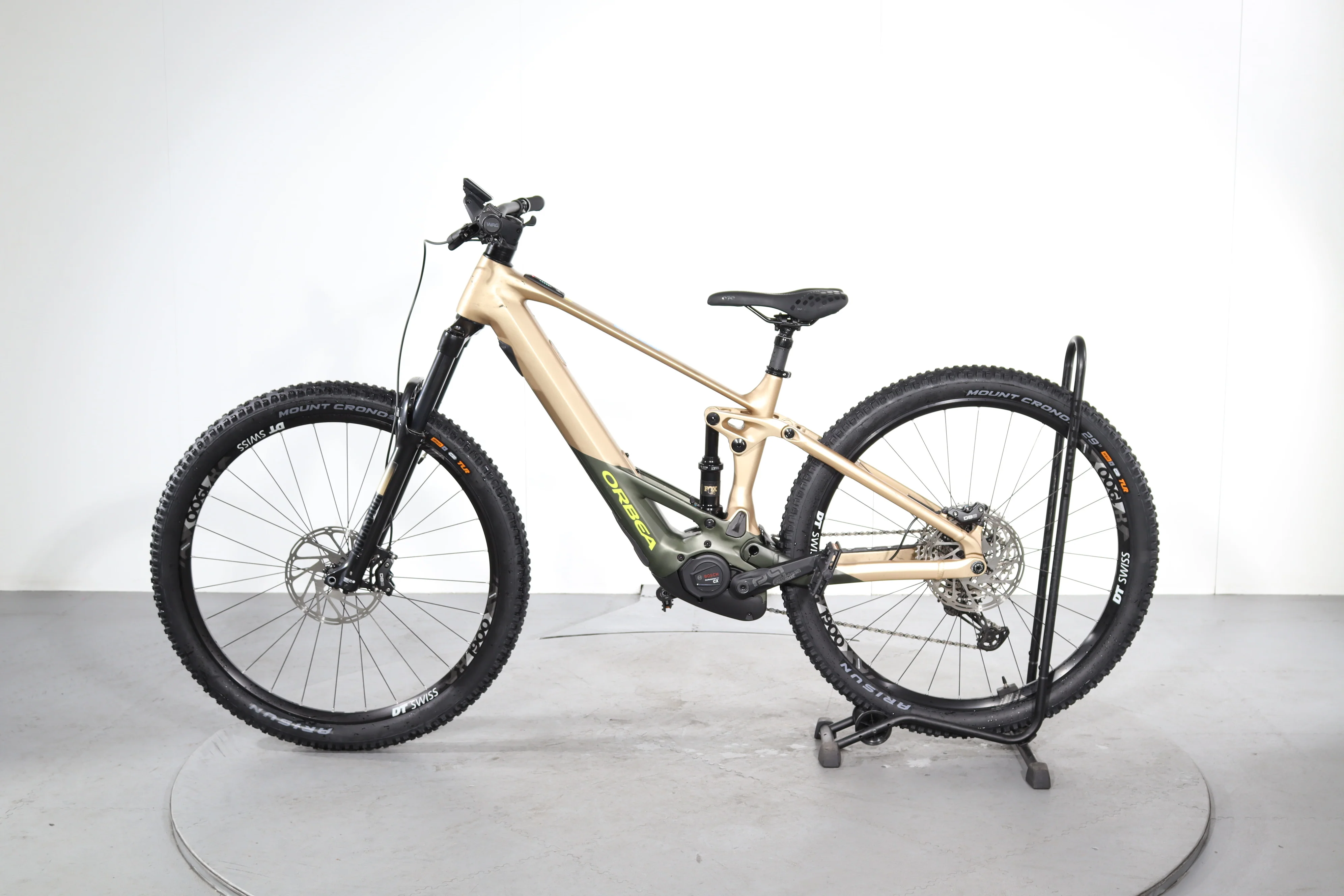 Orbea Wild H20 - Image 4