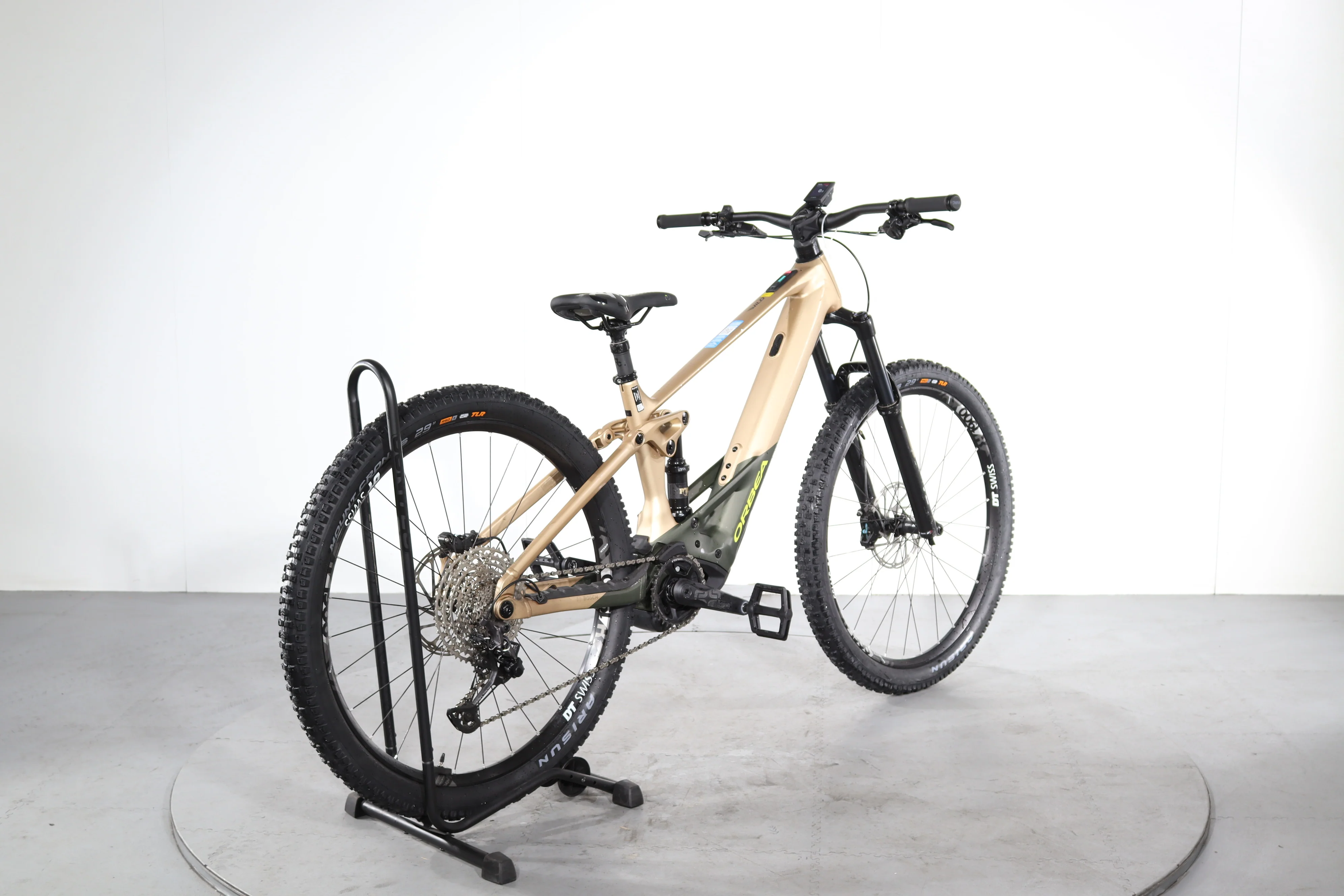 Orbea Wild H20 - Image 6