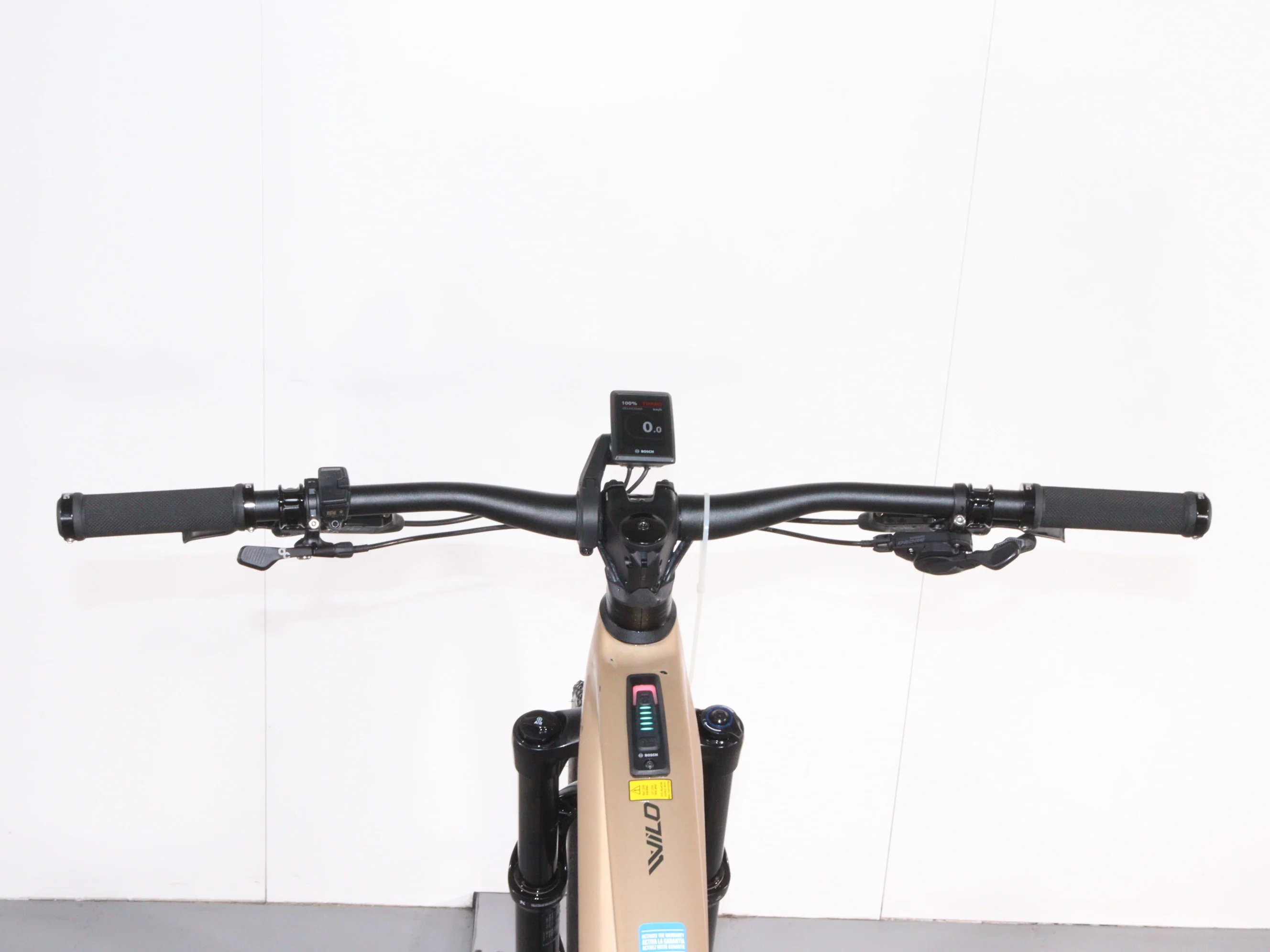 Orbea Wild H20 - Image 7