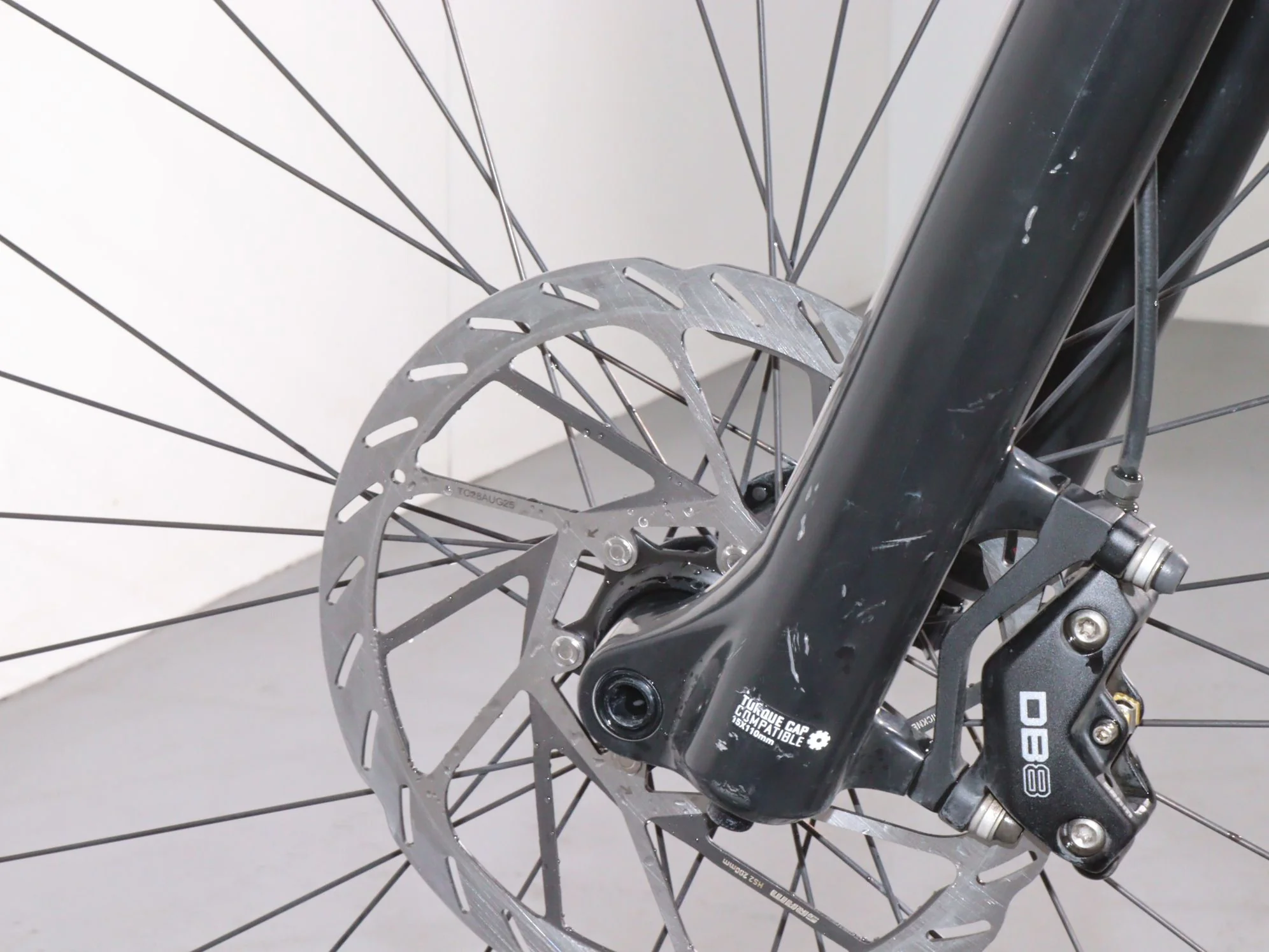 Orbea Wild H20 - Image 12