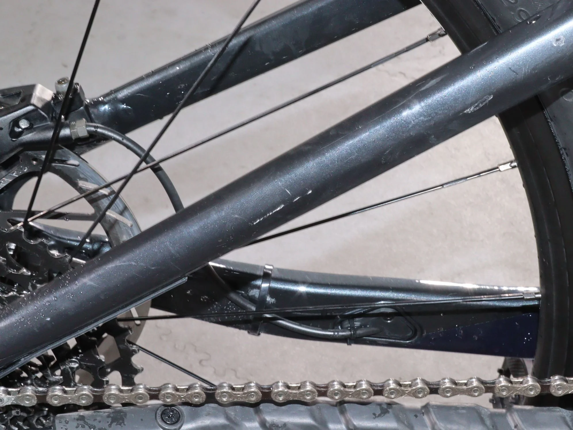 Orbea Wild H20 - Image 15