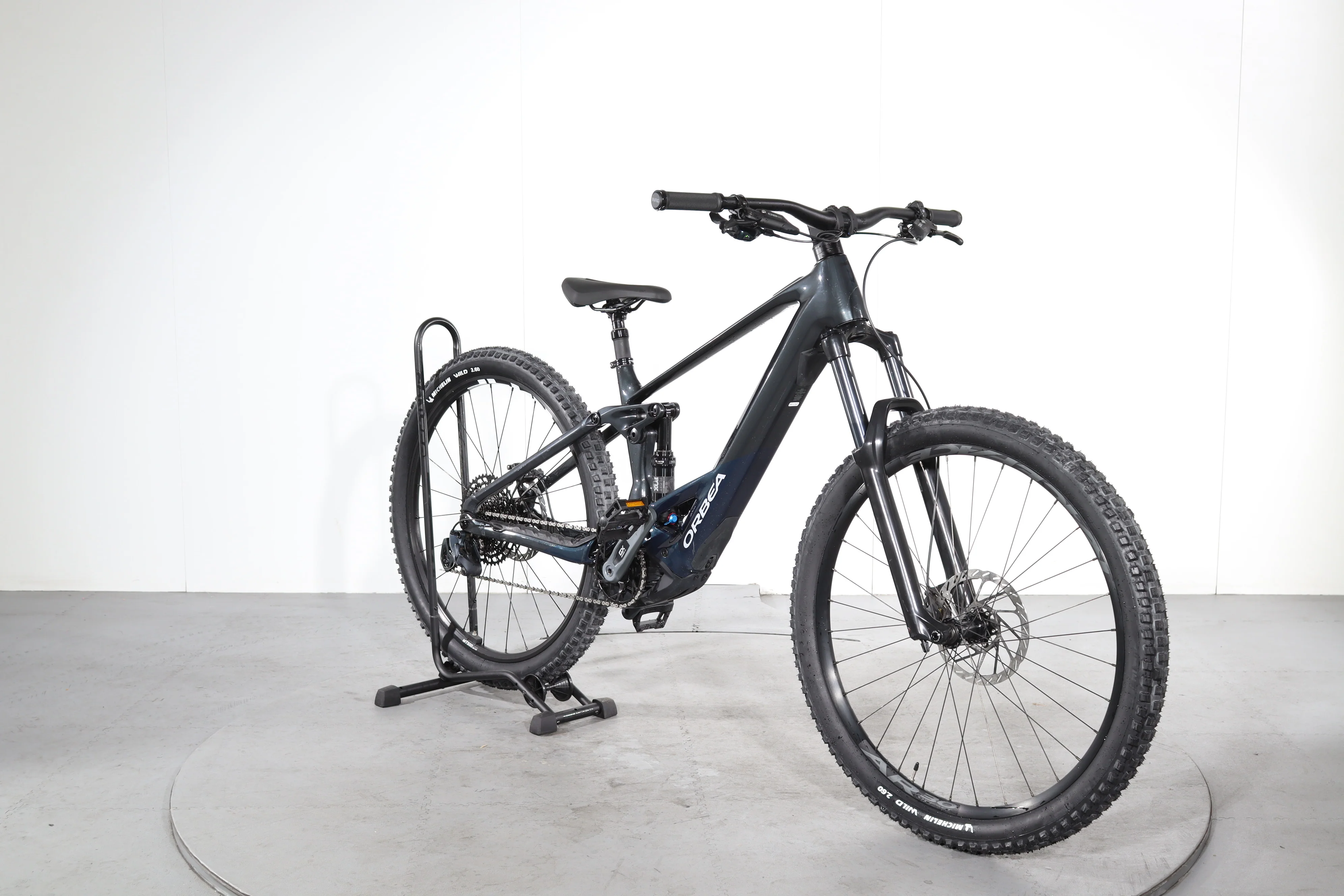 Orbea Wild H20 - Image 2