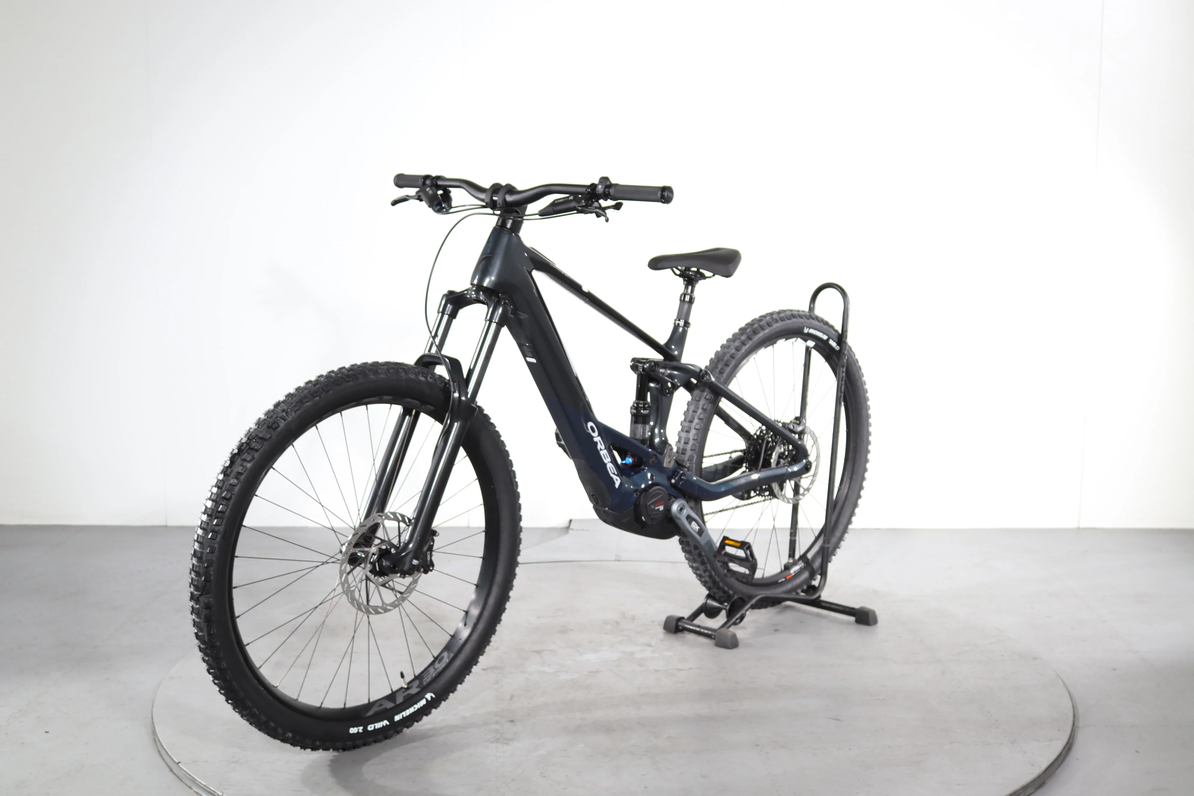 Orbea Wild H20 - Image 3