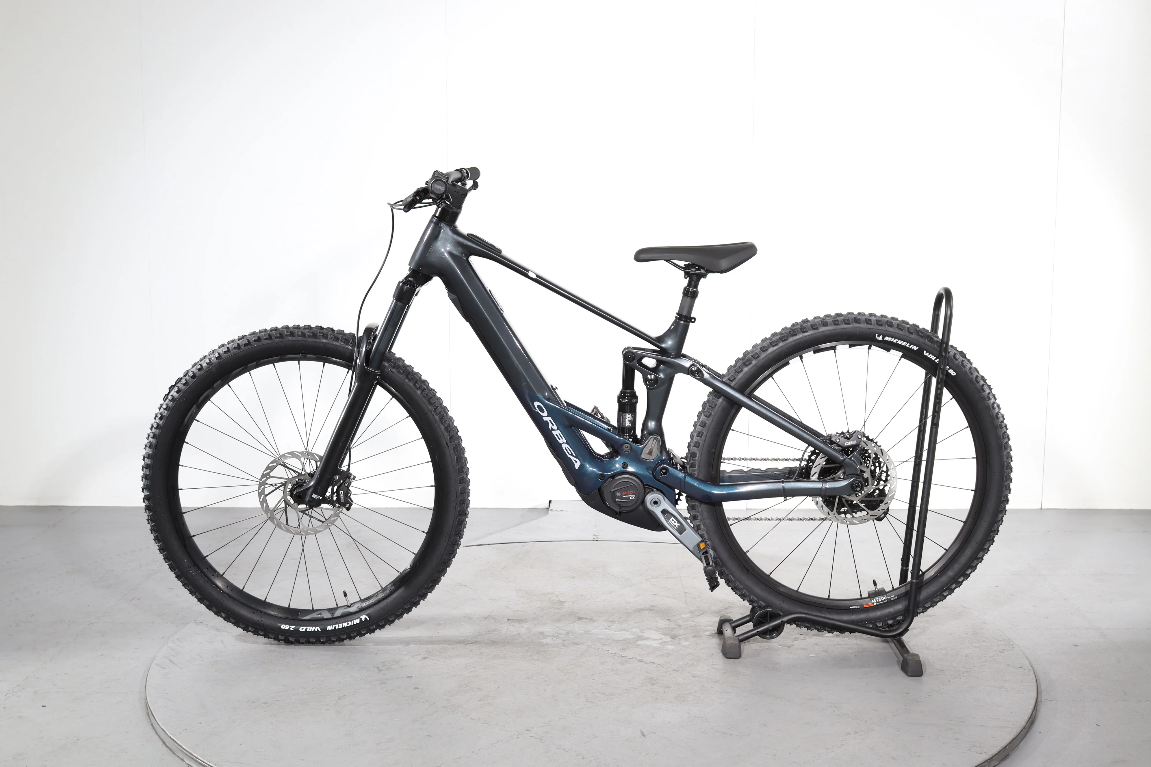 Orbea Wild H20 - Image 4