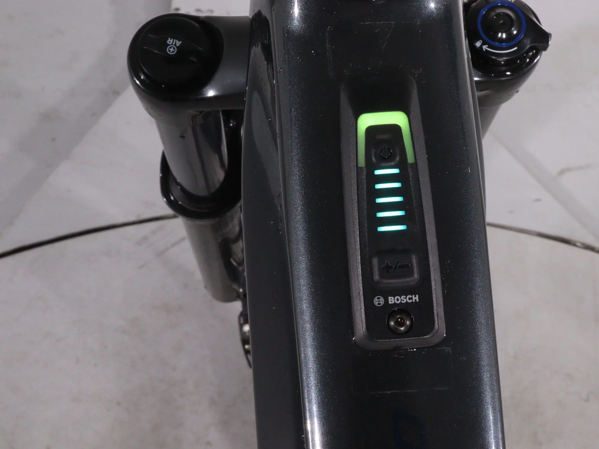 Orbea Wild H20 - Image 8