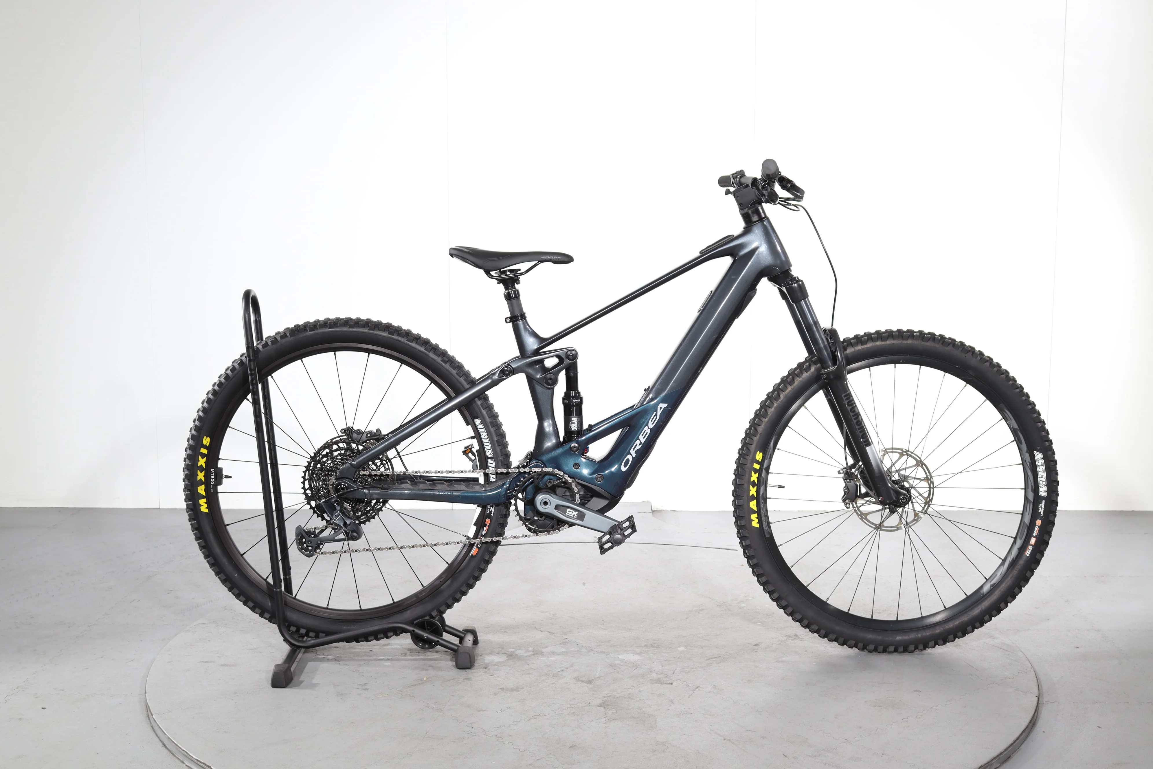 Orbea Wild H20