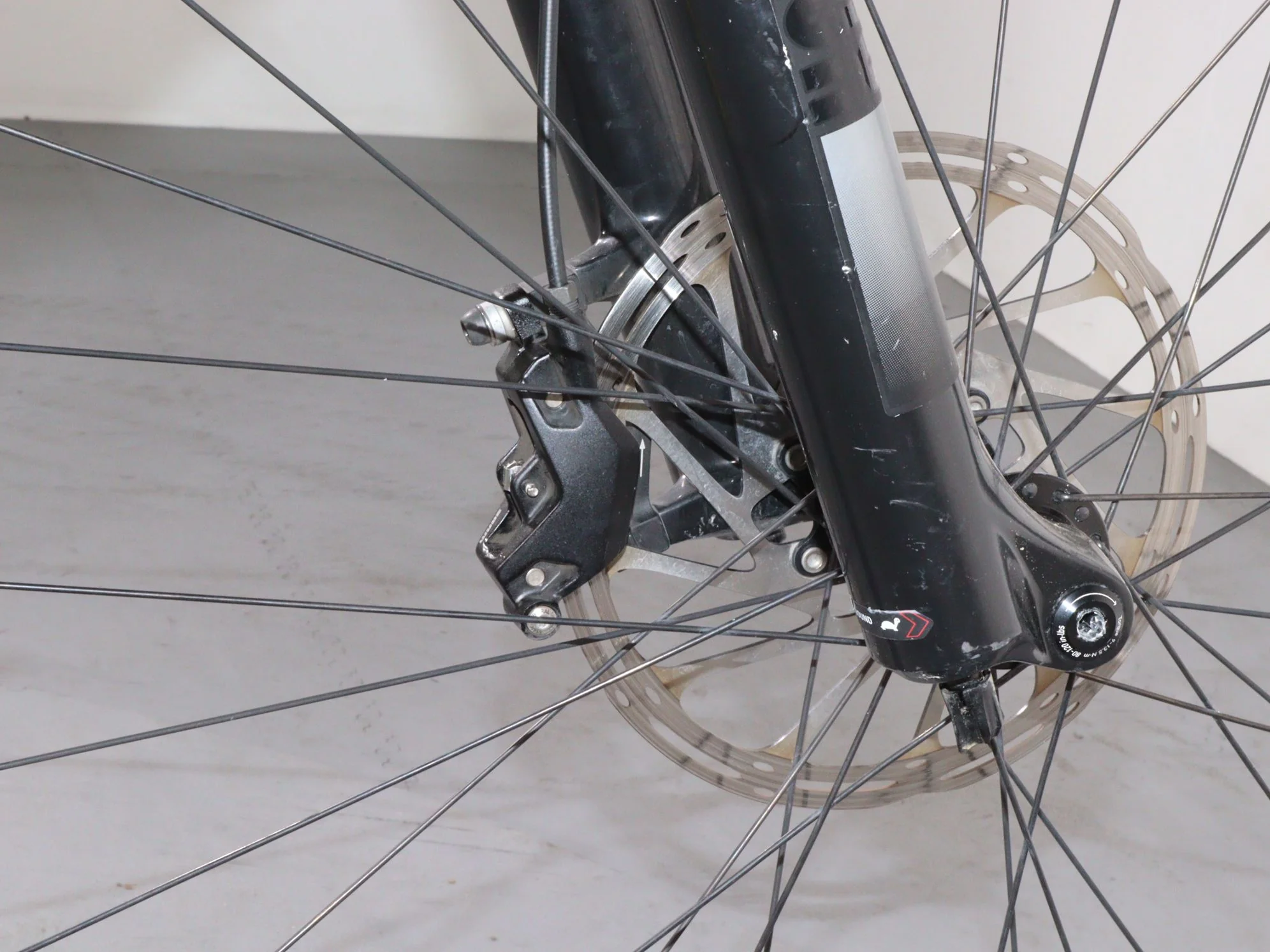Orbea Wild H20 - Image 13