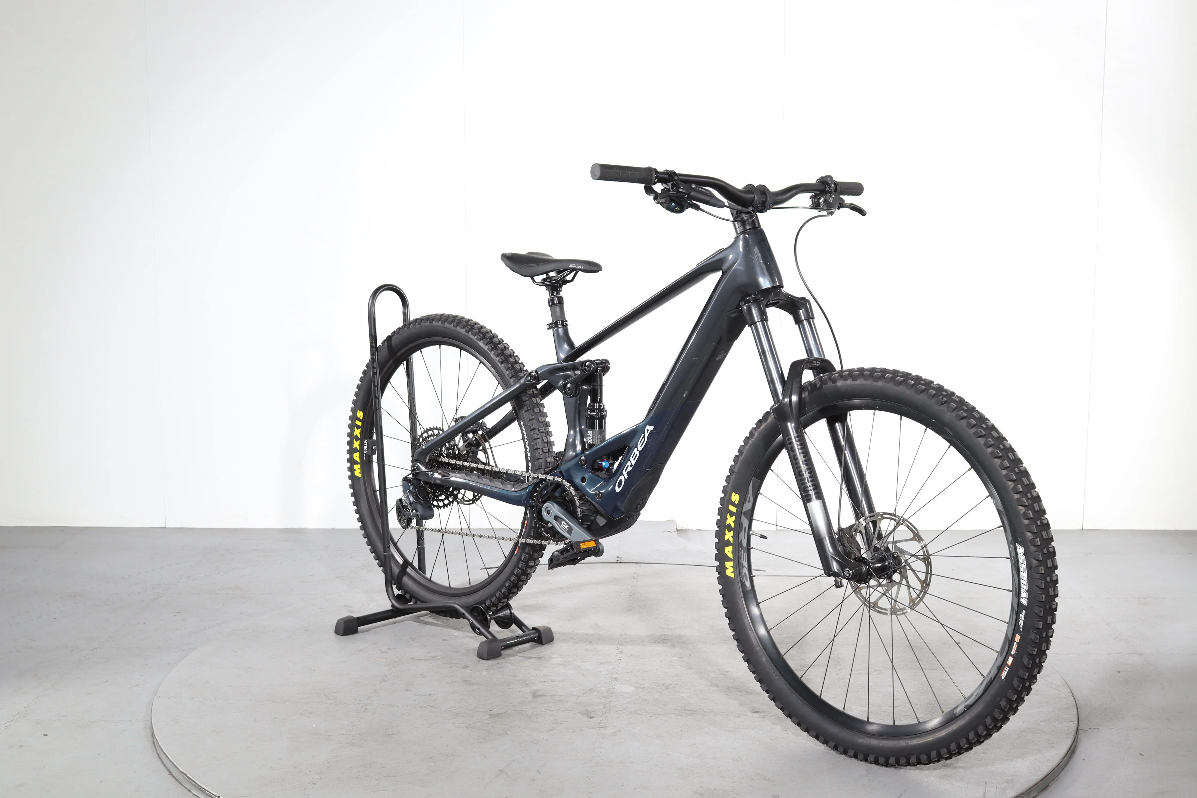 Orbea Wild H20 - Image 2