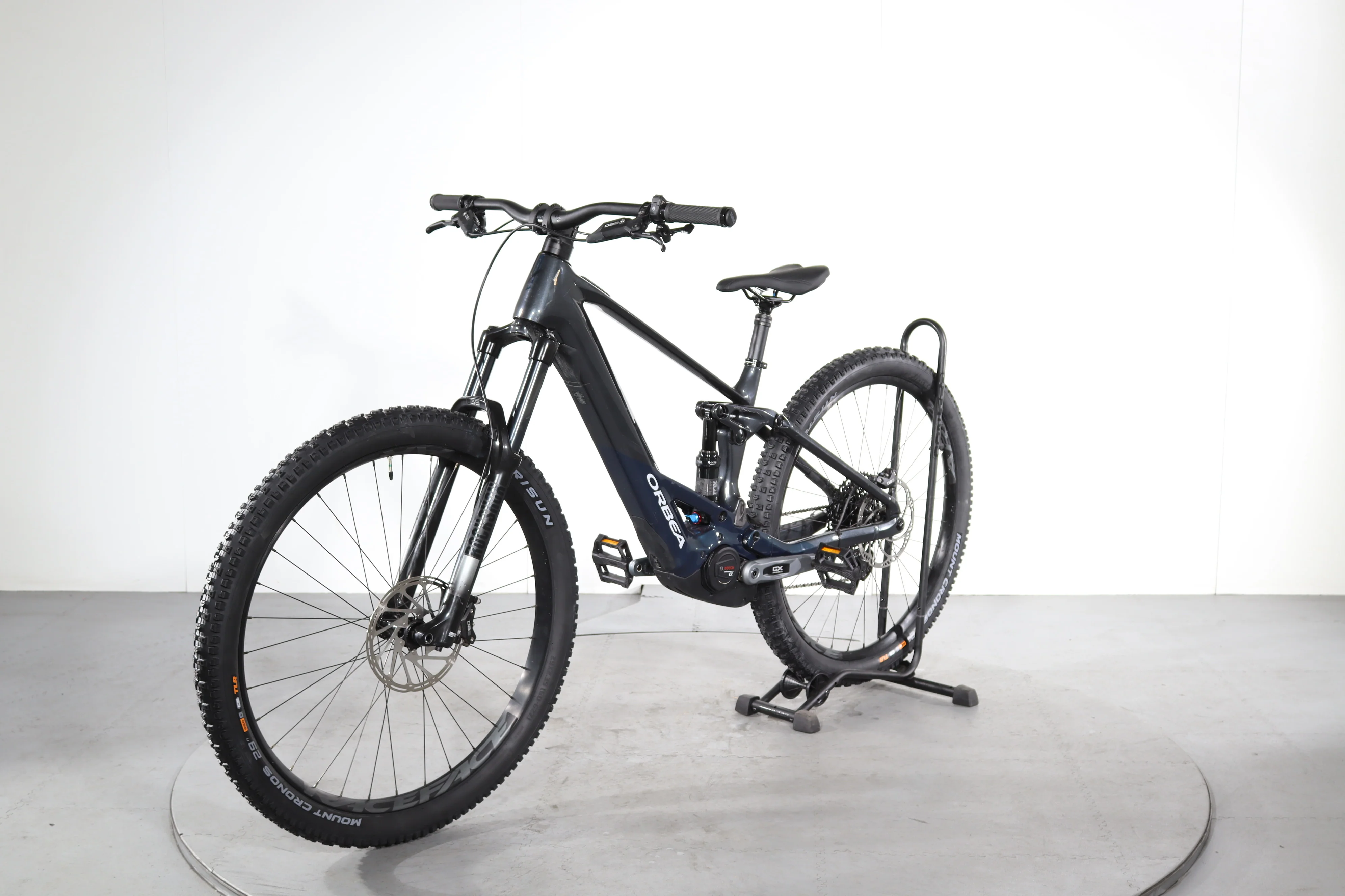 Orbea Wild H20 - Image 3