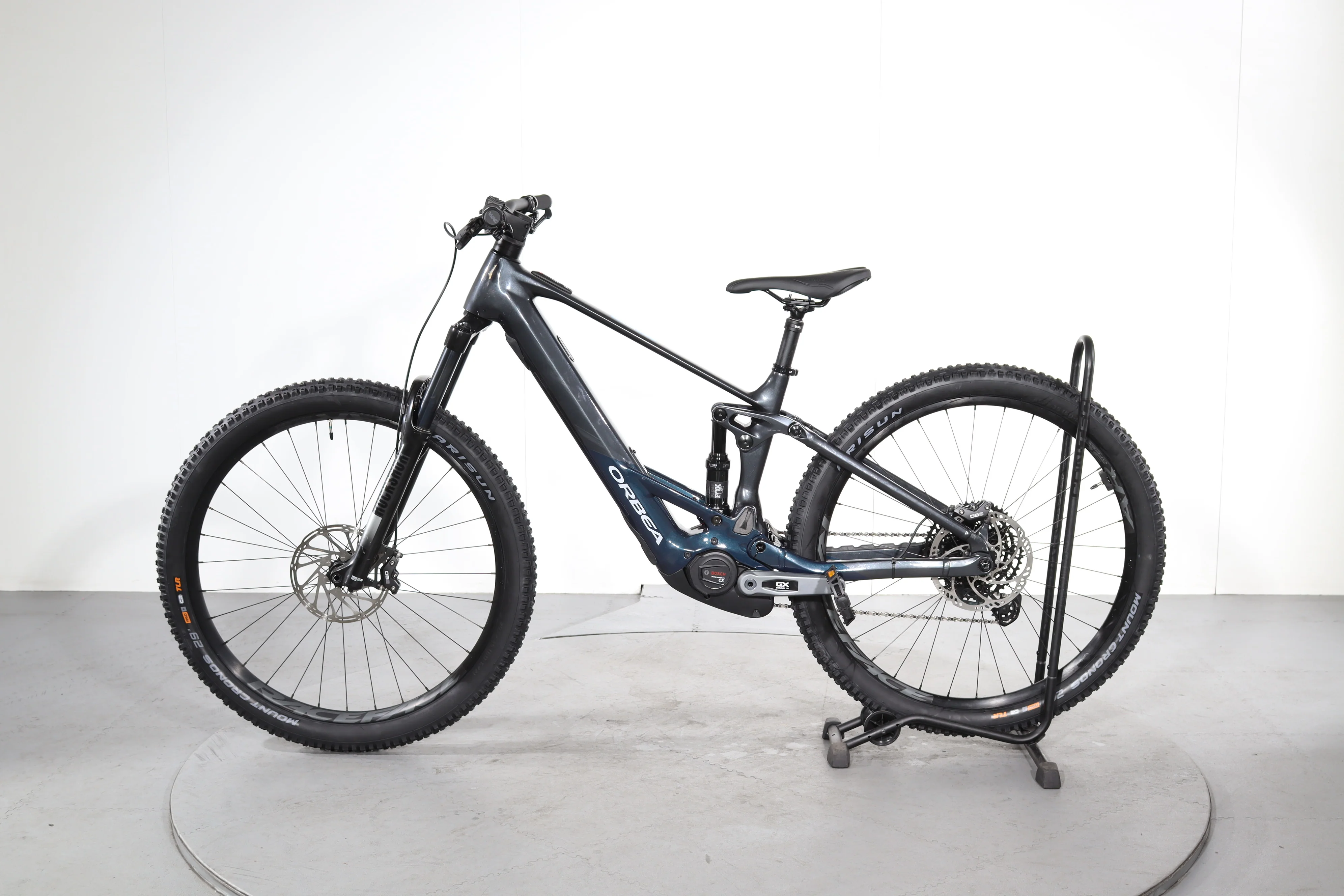 Orbea Wild H20 - Image 4