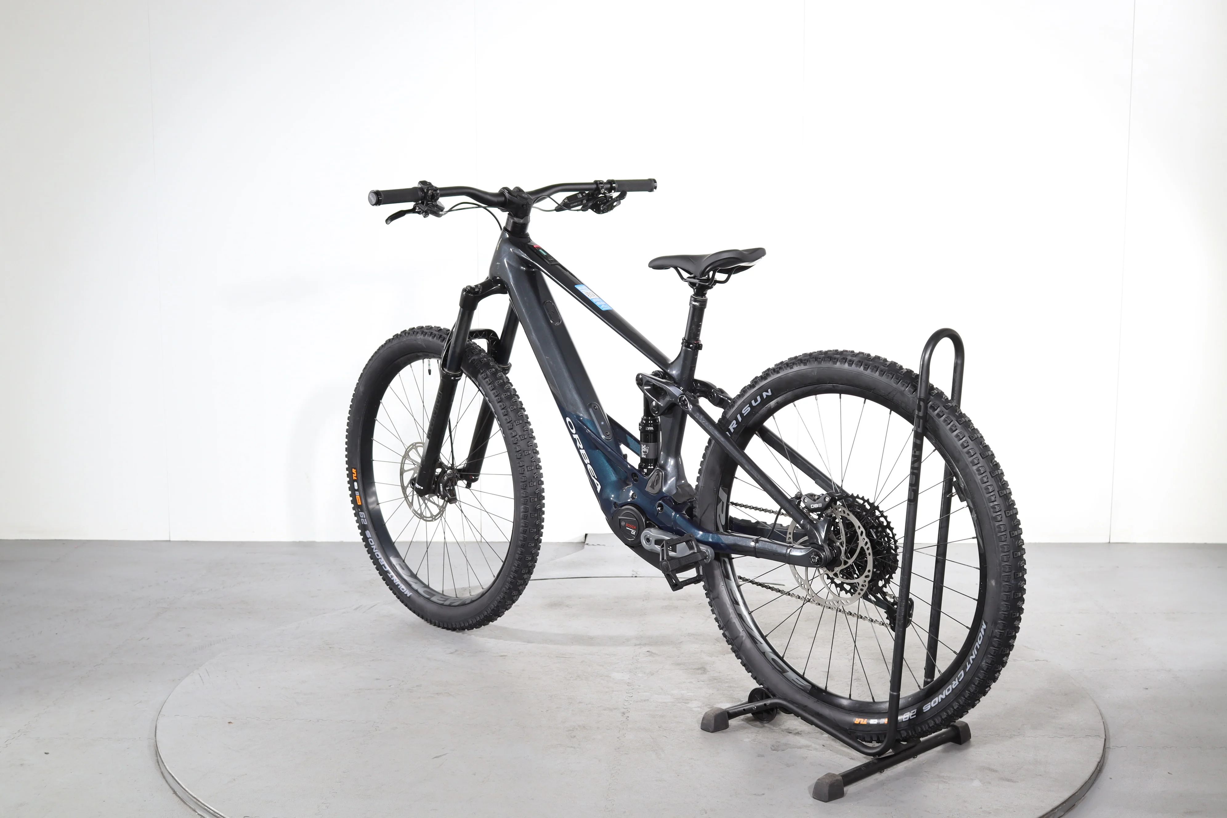 Orbea Wild H20 - Image 5