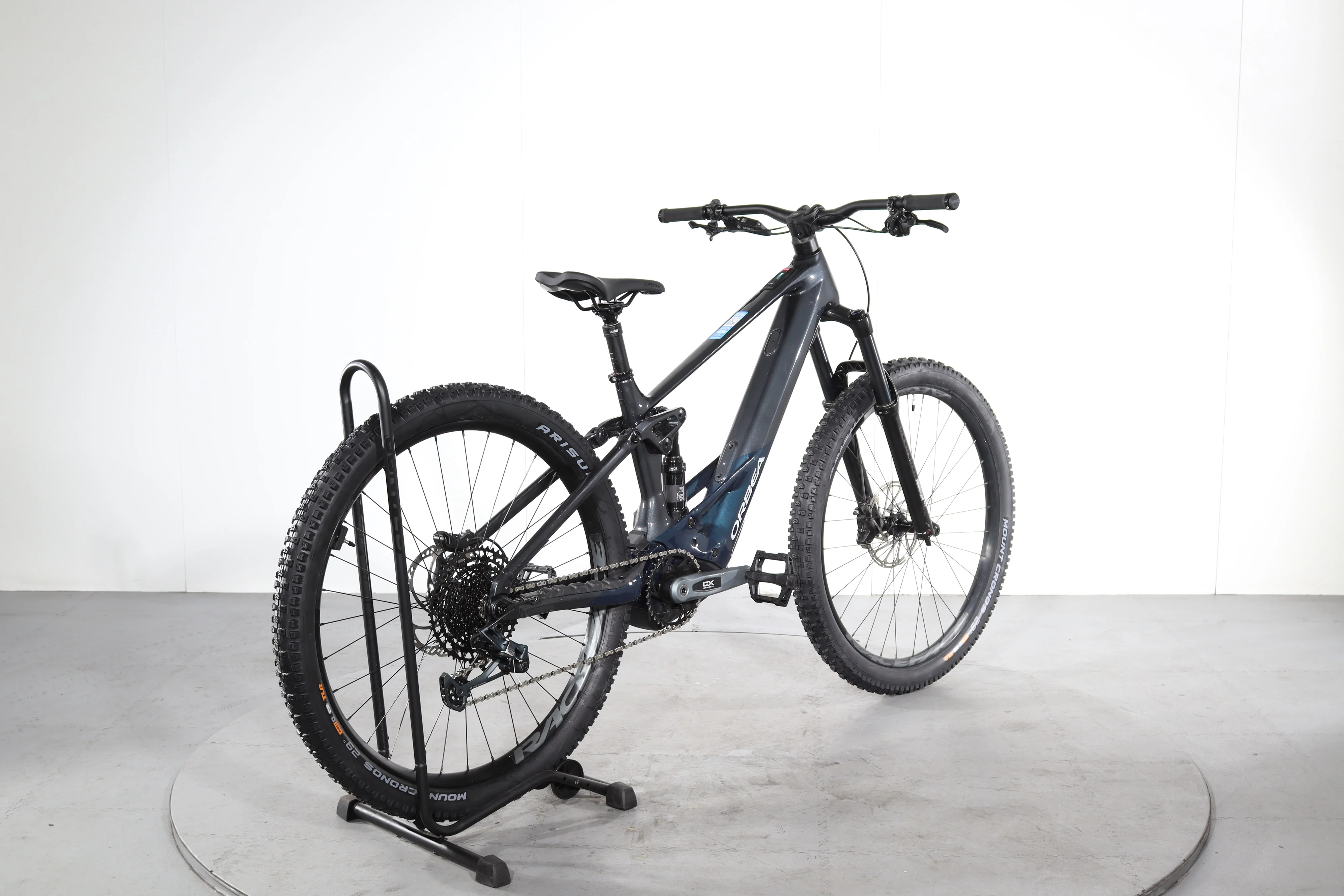Orbea Wild H20 - Image 6