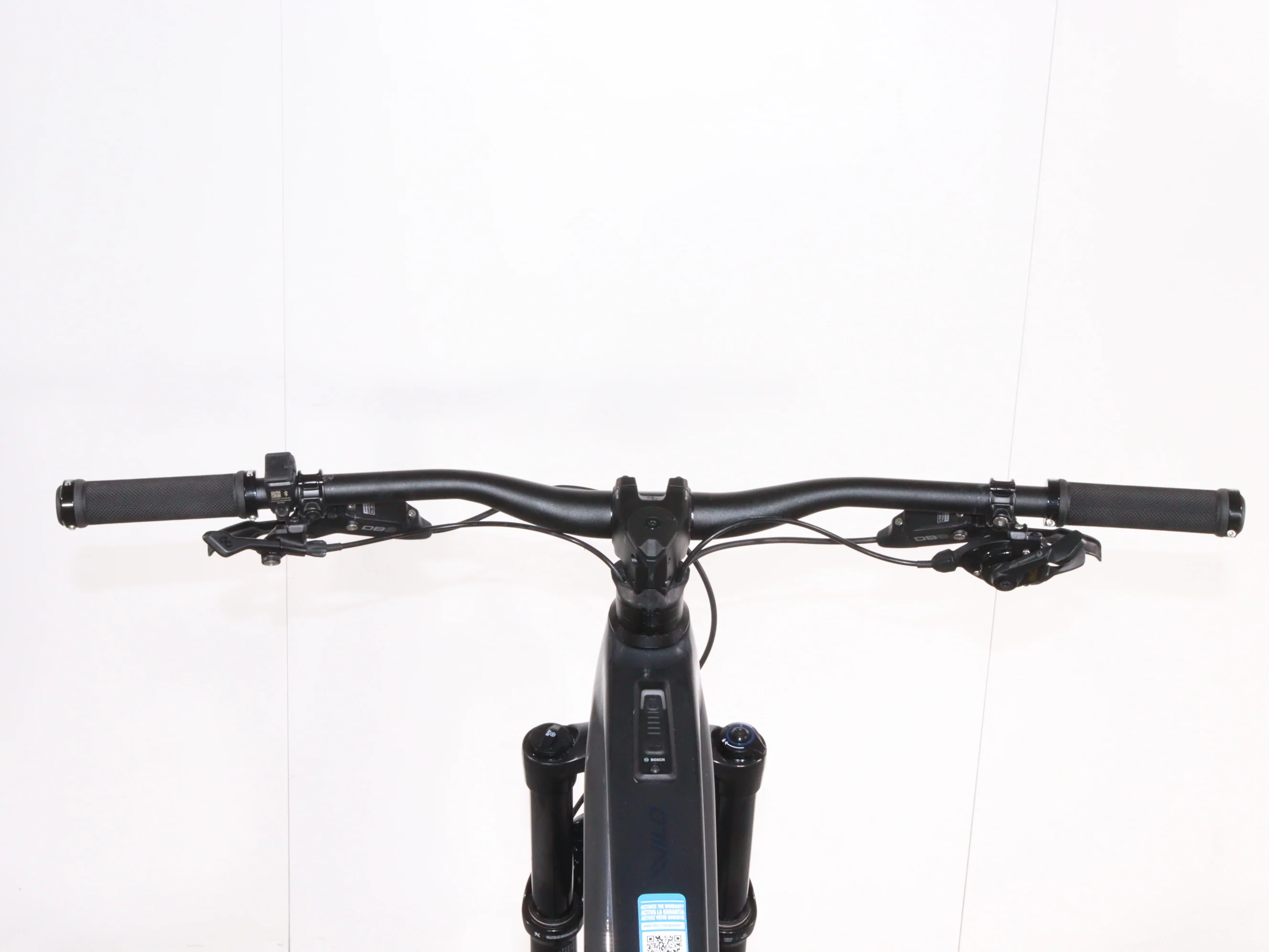 Orbea Wild H20 - Image 7