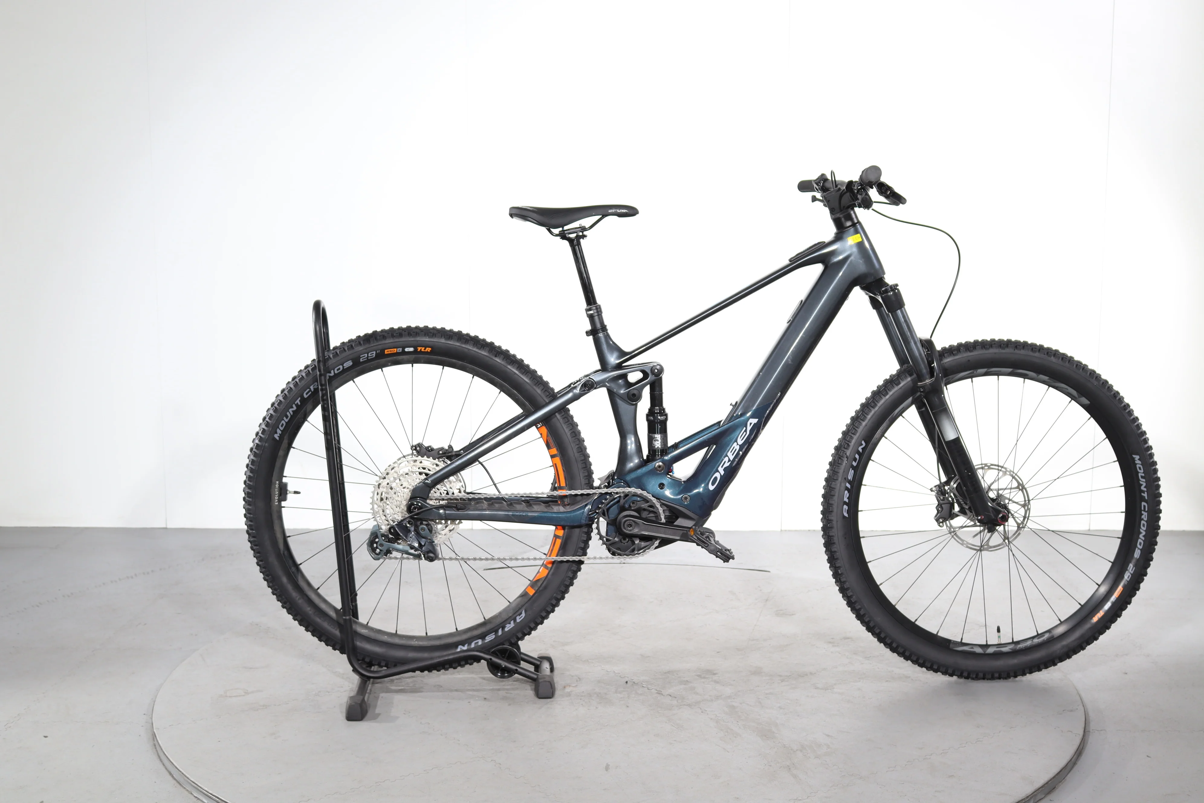 Orbea Wild H20