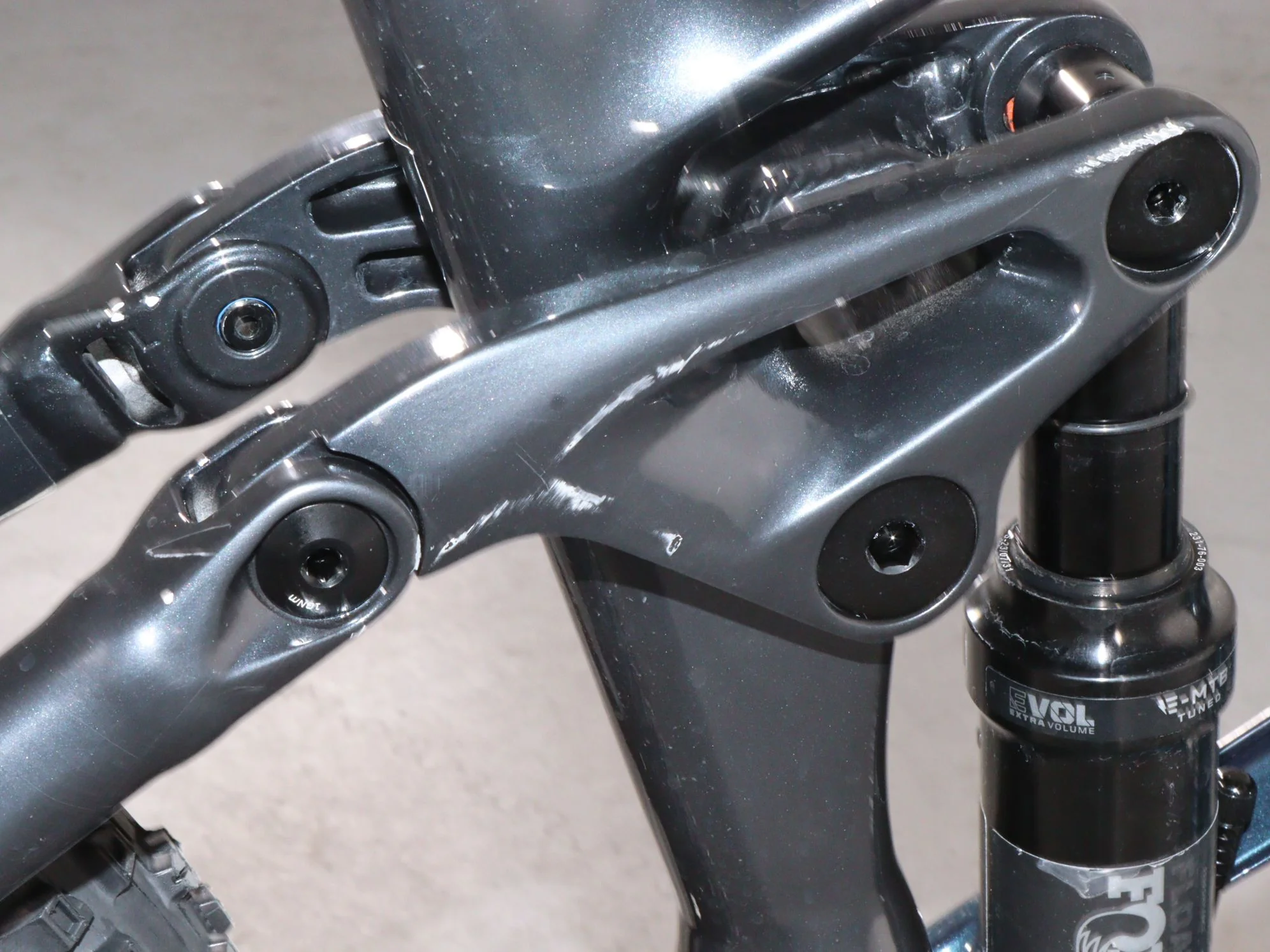 Orbea Wild H20 - Image 10