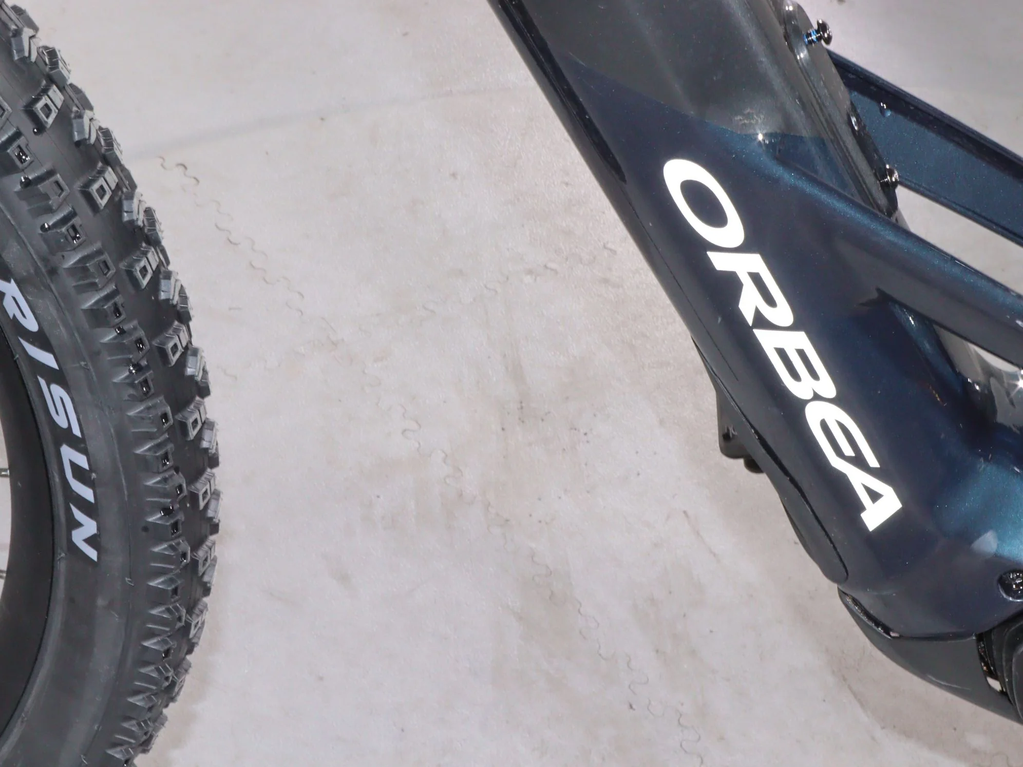 Orbea Wild H20 - Image 12