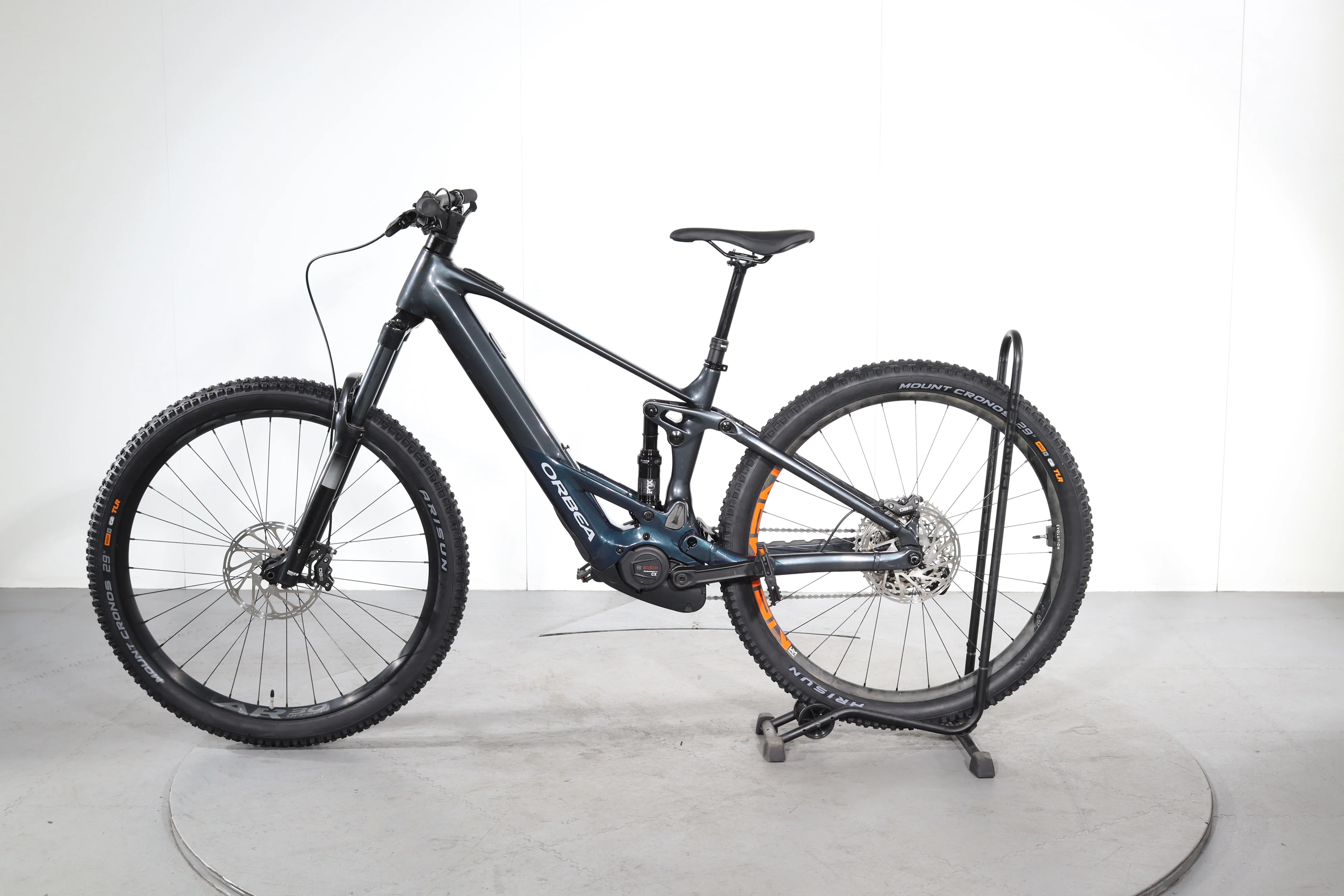 Orbea Wild H20 - Image 4