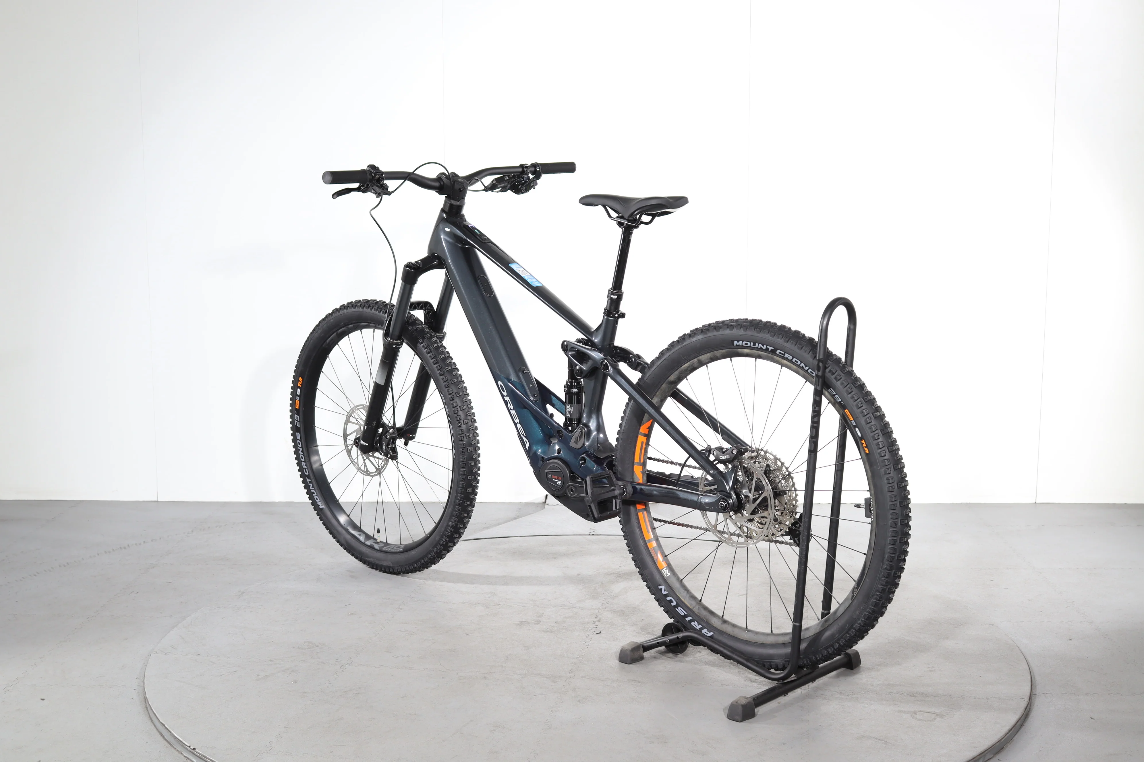 Orbea Wild H20 - Image 5