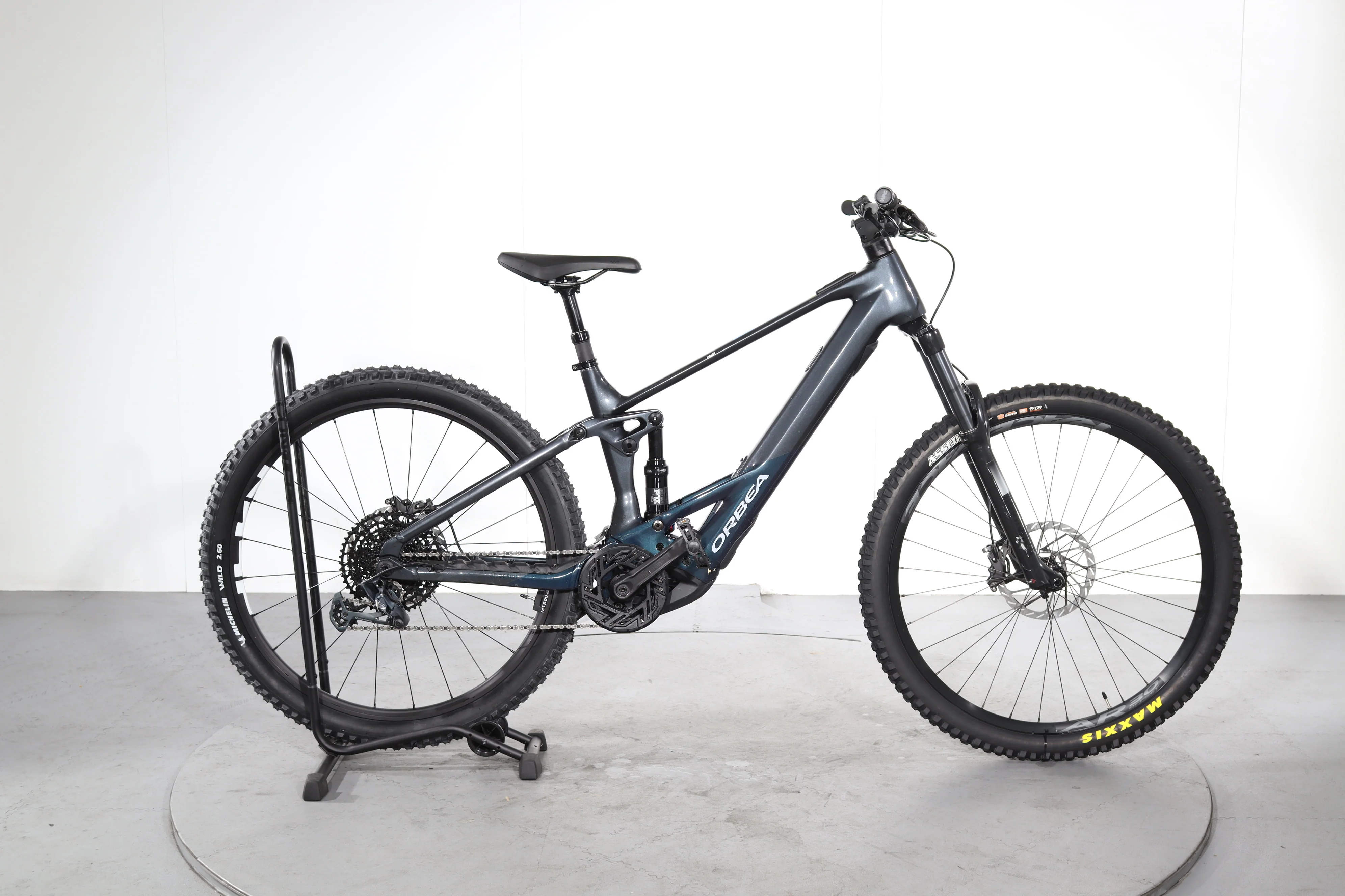 Orbea Wild H20